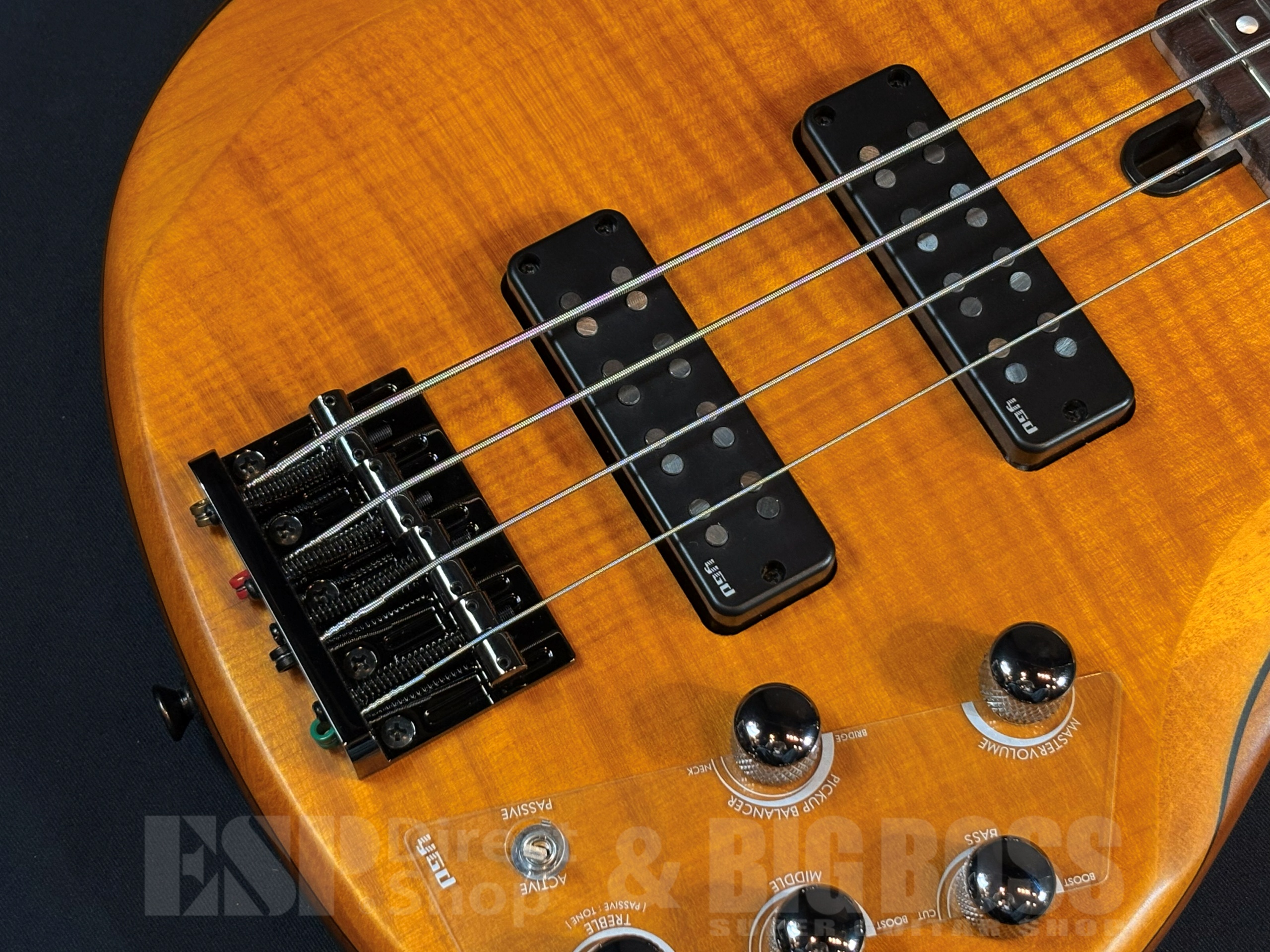 【即納可能】YAMAHA (ヤマハ) TRBX604FM MAM 大阪店 - 3