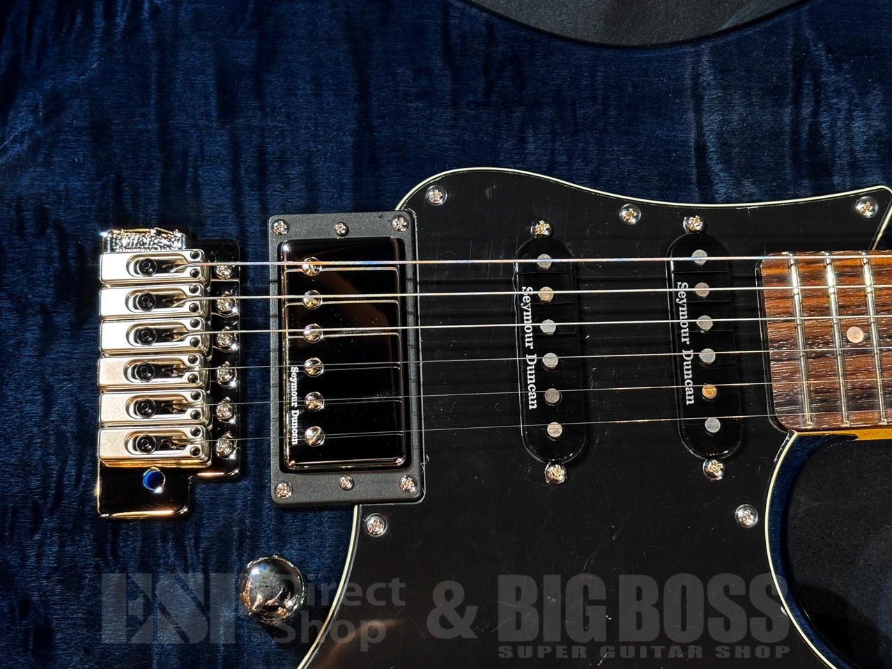 【即納可能】YAMAHA (ヤマハ) PACIFICA612VⅡFM TBL 大阪店 - 3