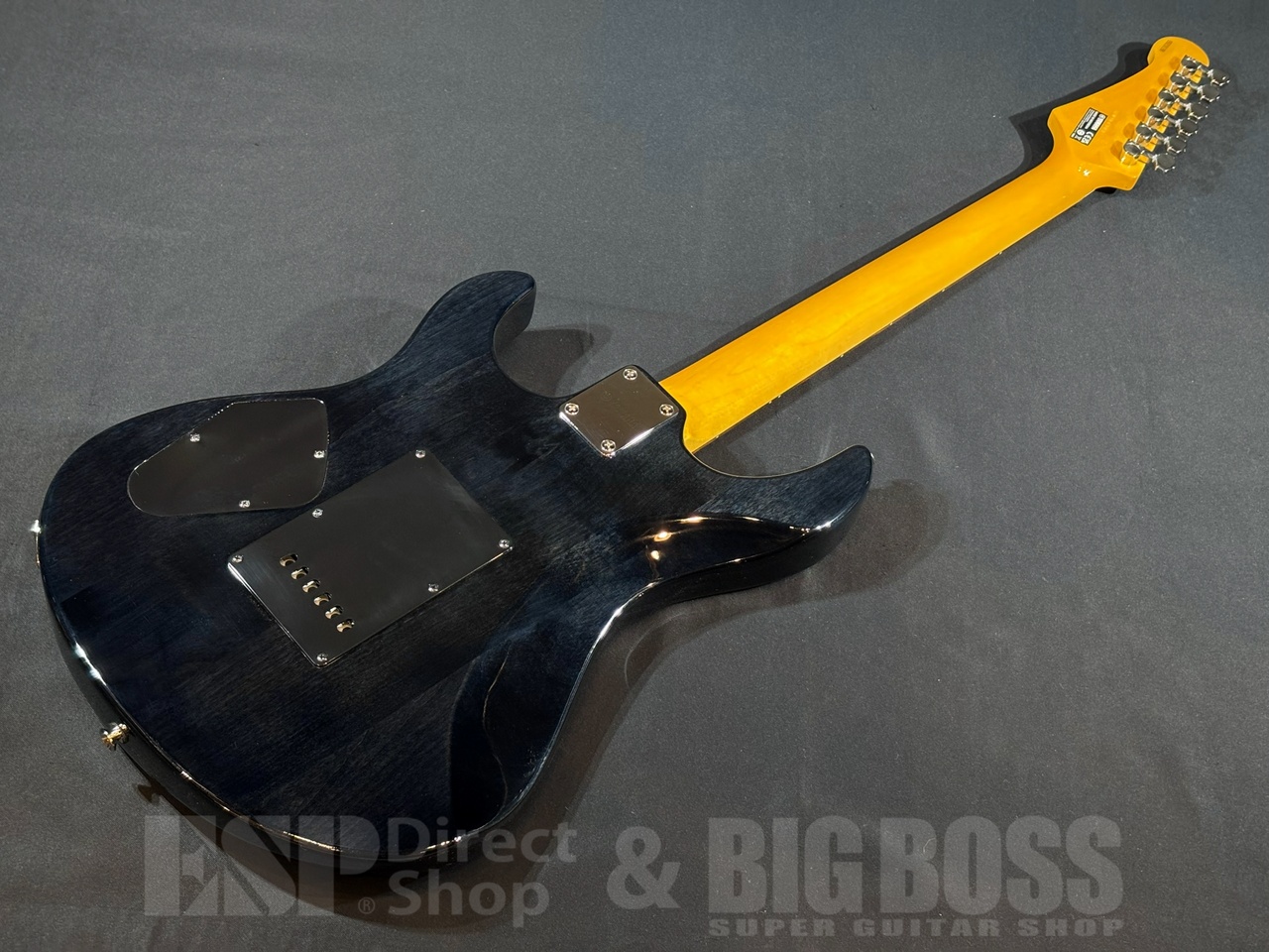 【即納可能】YAMAHA (ヤマハ) PACIFICA612VⅡFM TBL 大阪店 - 6