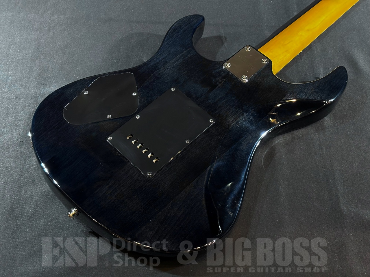 【即納可能】YAMAHA (ヤマハ) PACIFICA612VⅡFM TBL 大阪店 - 7