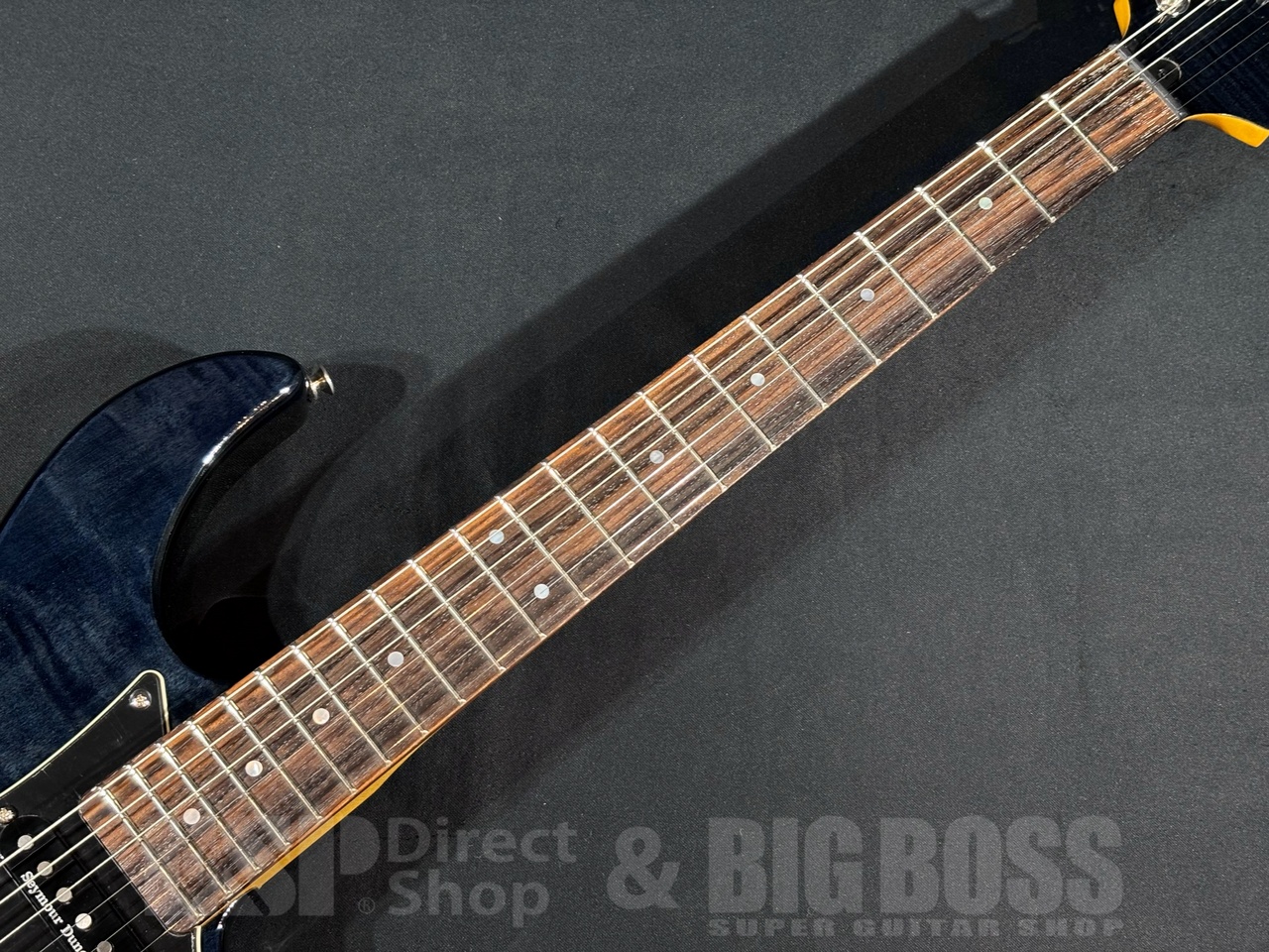 【即納可能】YAMAHA (ヤマハ) PACIFICA612VⅡFM TBL 大阪店 - 4