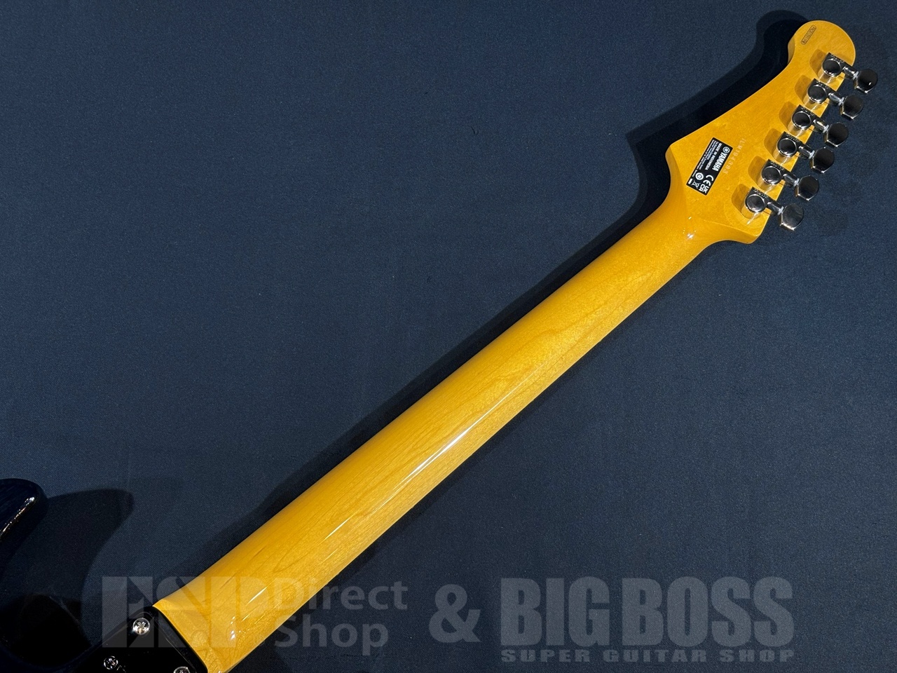 【即納可能】YAMAHA (ヤマハ) PACIFICA612VⅡFM TBL 大阪店 - 8