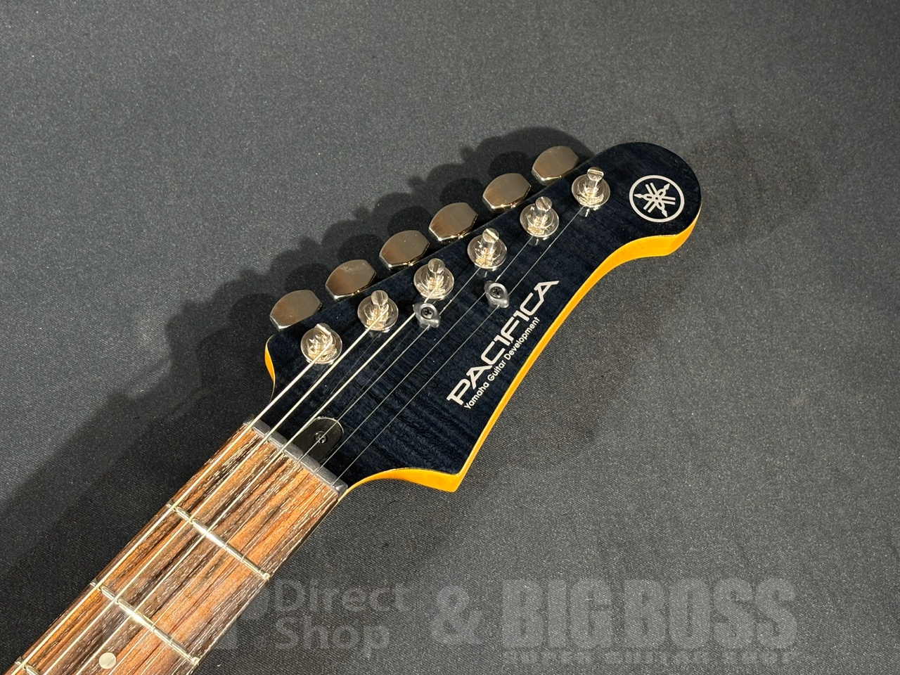 【即納可能】YAMAHA (ヤマハ) PACIFICA612VⅡFM TBL 大阪店 - 5