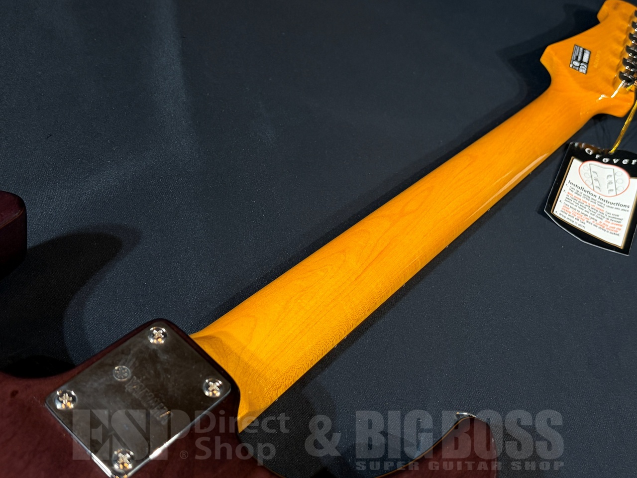 【即納可能】YAMAHA (ヤマハ) PACIFICA611HFM TPP 大阪店 - 7