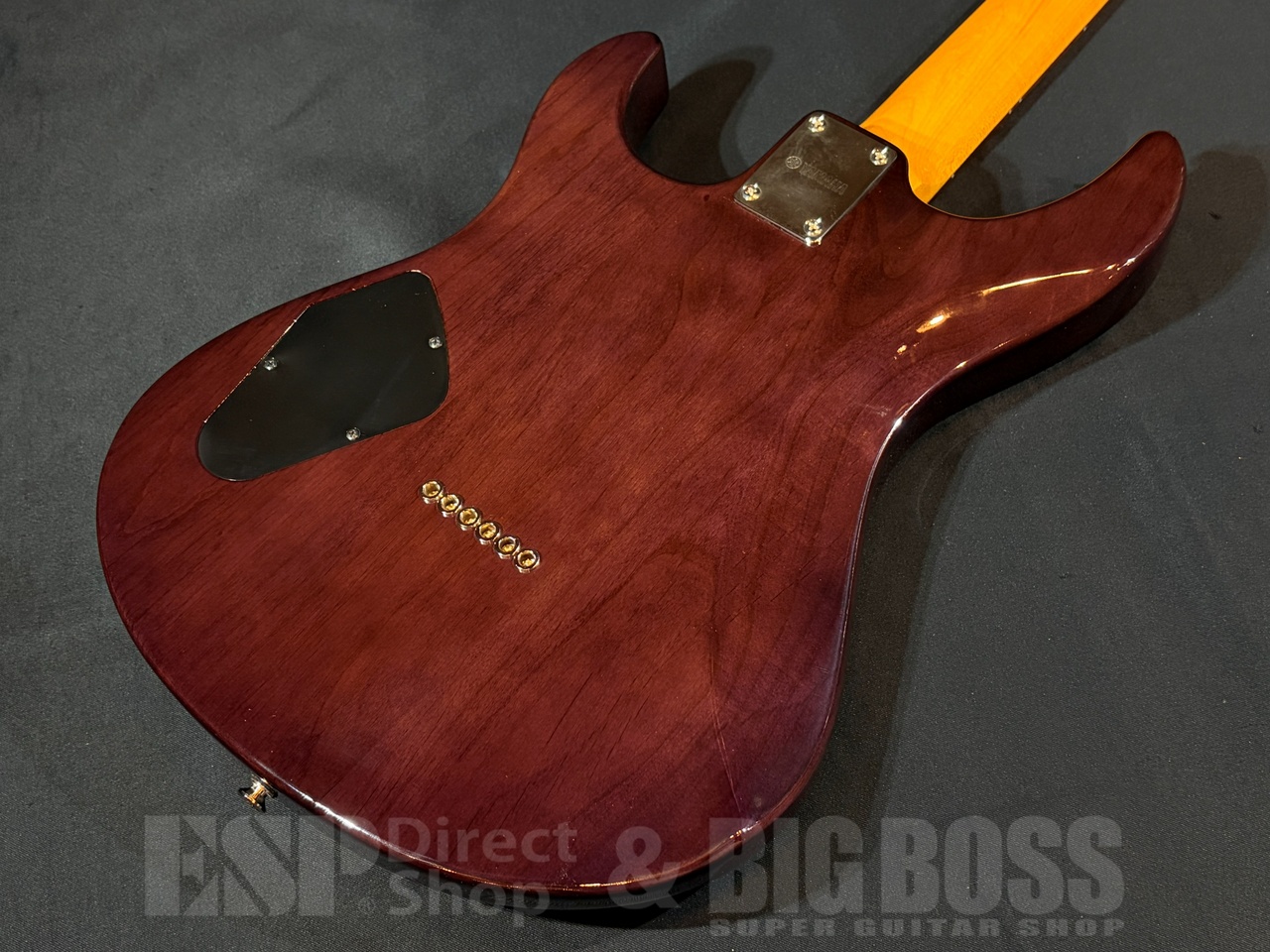 【即納可能】YAMAHA (ヤマハ) PACIFICA611HFM TPP 大阪店 - 6