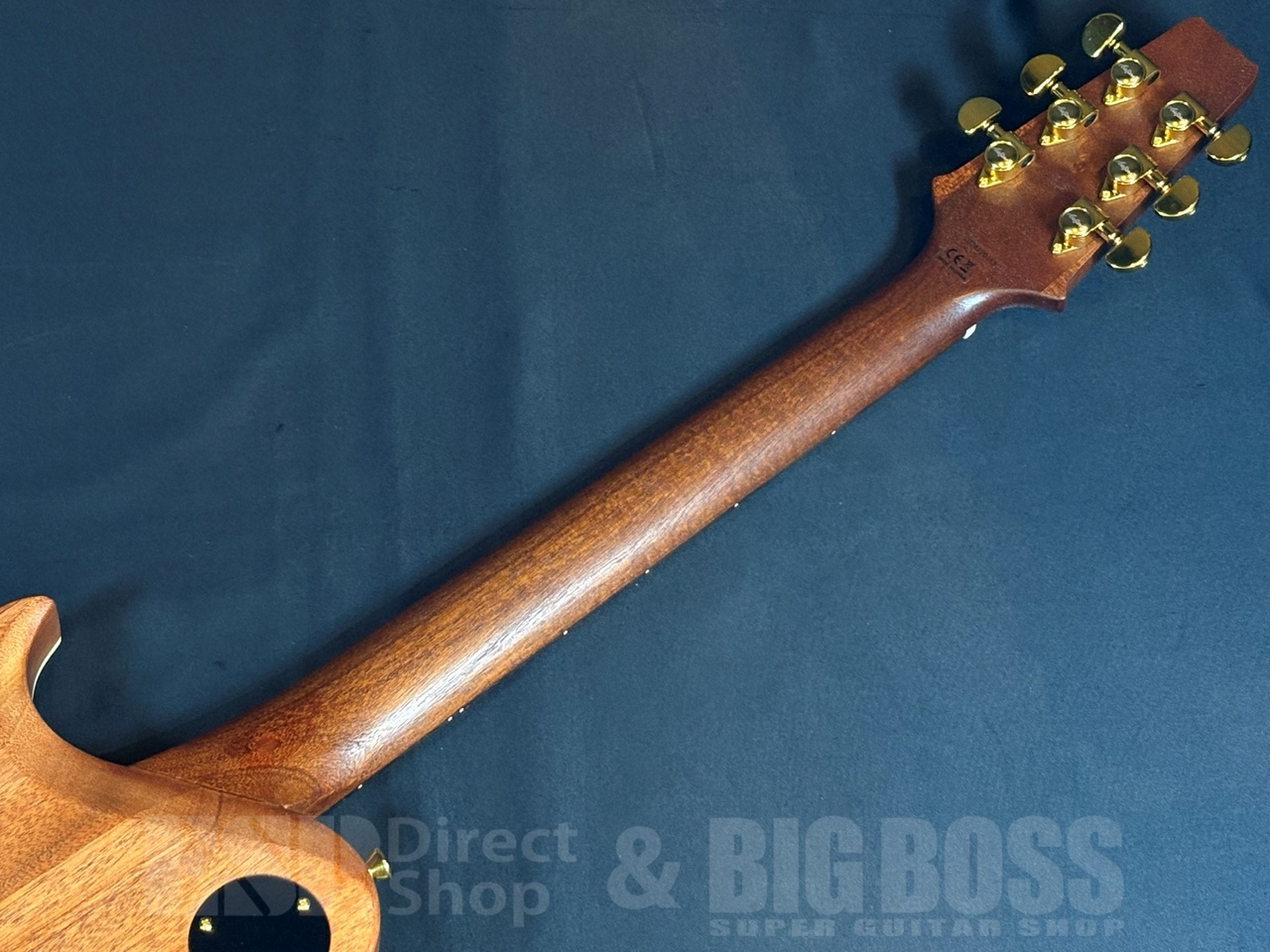 【即納可能】Aria Pro II PE-600MH STBR 大阪店 - 8