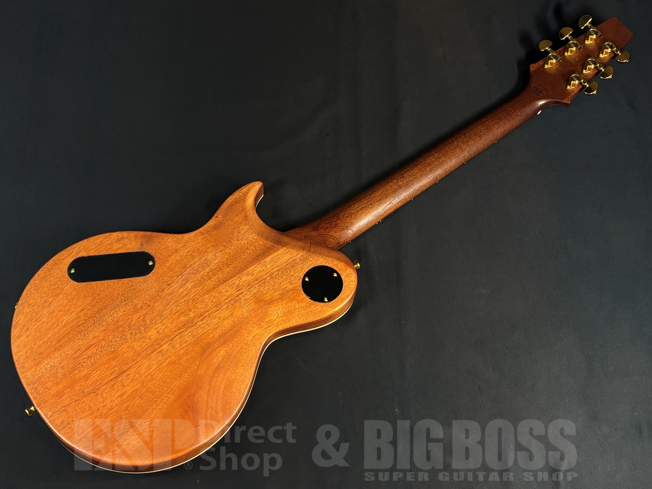 【即納可能】Aria Pro II PE-600MH STBR 大阪店 - 6