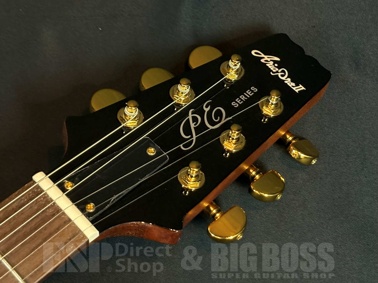 【即納可能】Aria Pro II PE-600MH STBR 大阪店 - 5