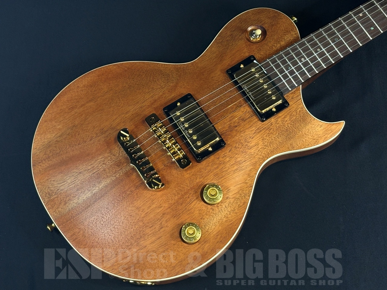 【即納可能】Aria Pro II PE-600MH STBR 大阪店 - 2