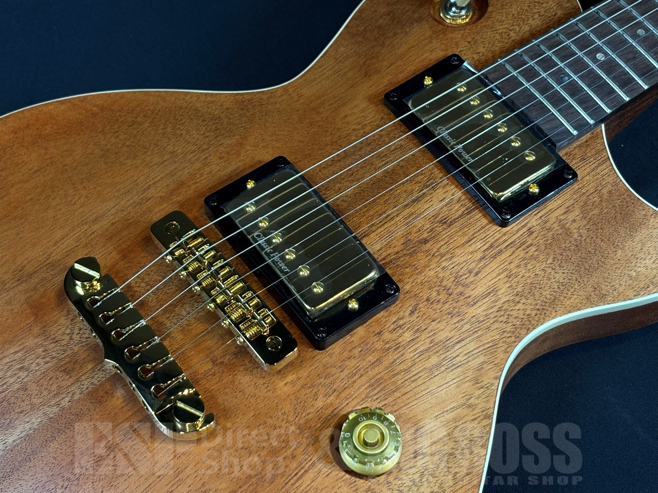 【即納可能】Aria Pro II PE-600MH STBR 大阪店 - 3