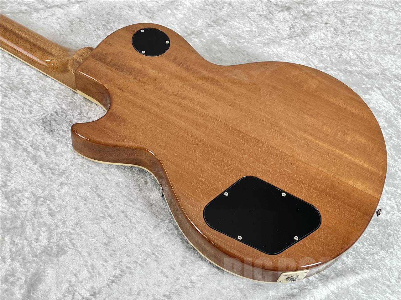 【即納可能】TOKAI(トーカイ) LS-101 SGM ( Sherwood Green Metallic ) (エレキギター) お茶の水駅前店・別館 - 7