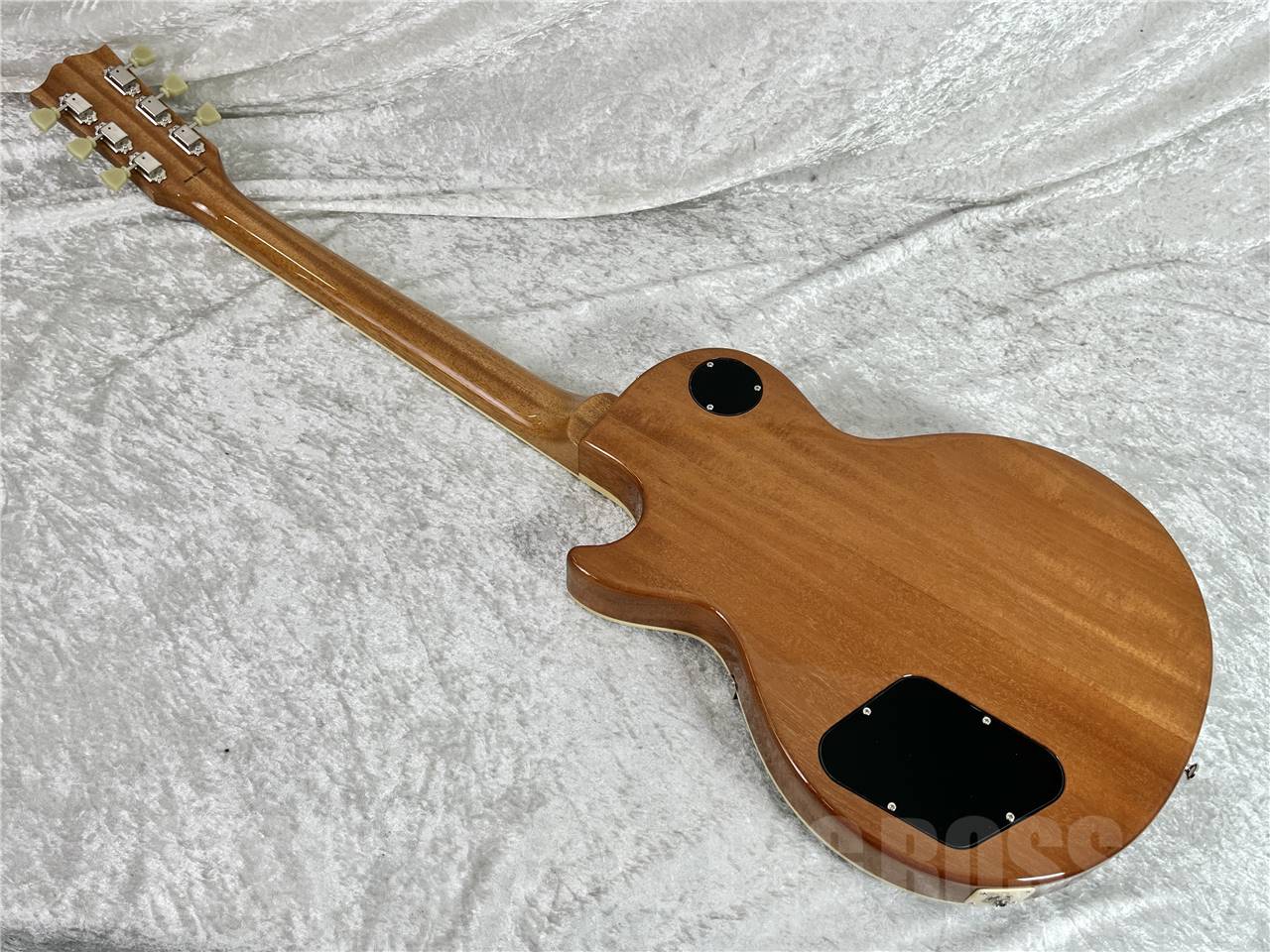 【即納可能】TOKAI(トーカイ) LS-101 SGM ( Sherwood Green Metallic ) (エレキギター) お茶の水駅前店・別館 - 8