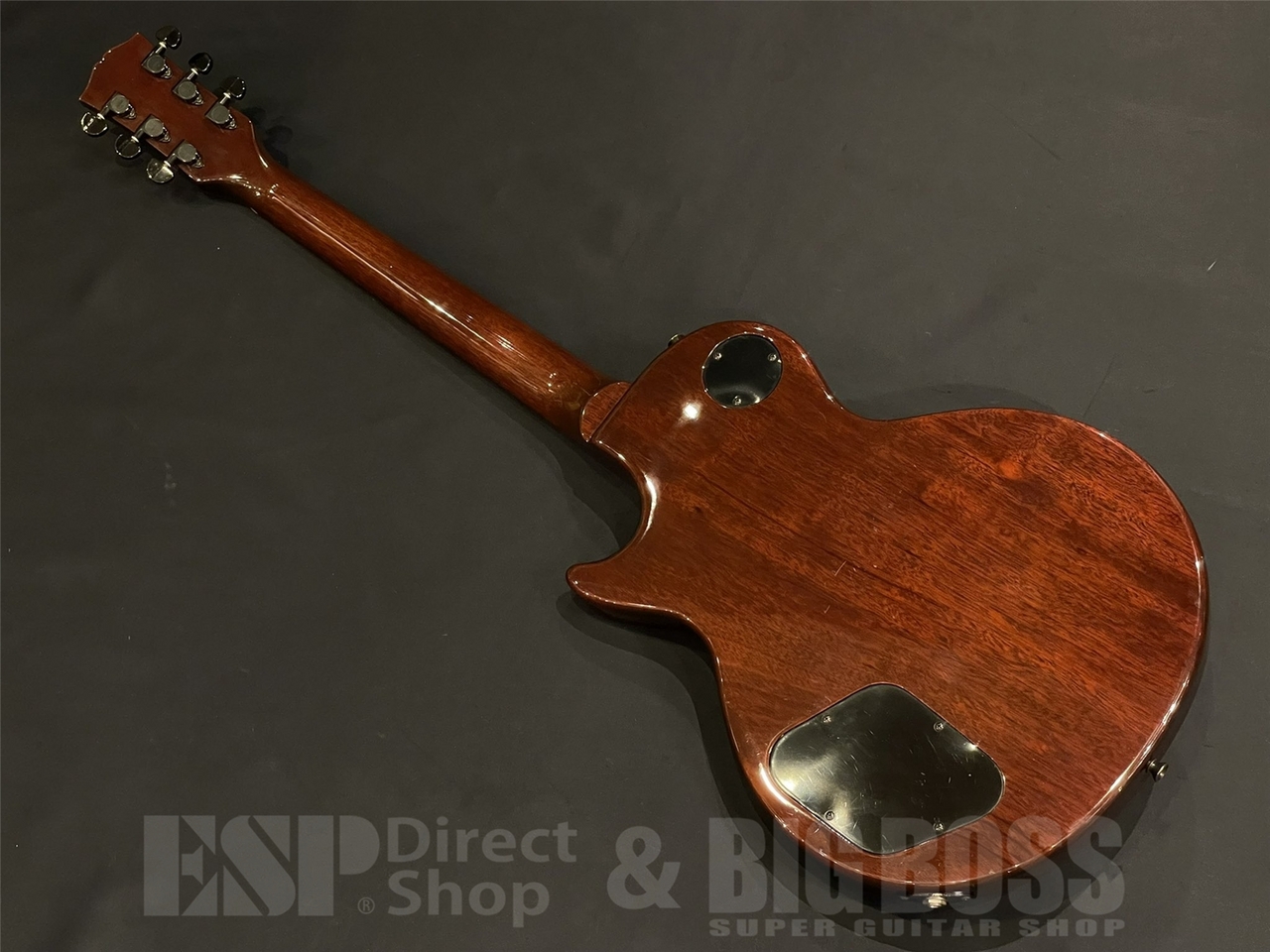 【USED / 即納可能】FERNANDES(フェルナンデス)RE-180C  / See Thru Purple 京都店 - 8