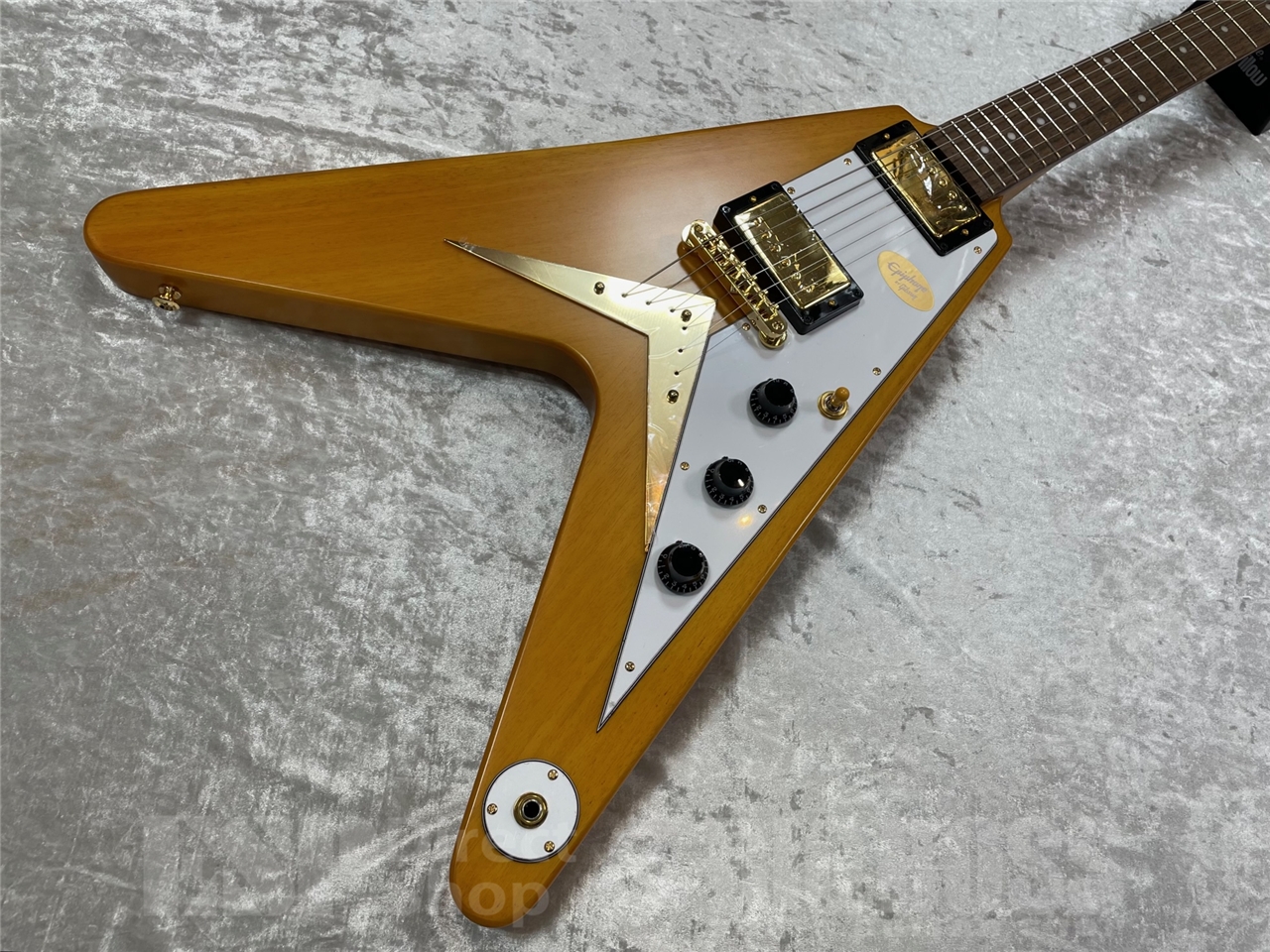 Epiphone korina Flying V 【ジャンク】 image.jpg?id=25730367&width=
