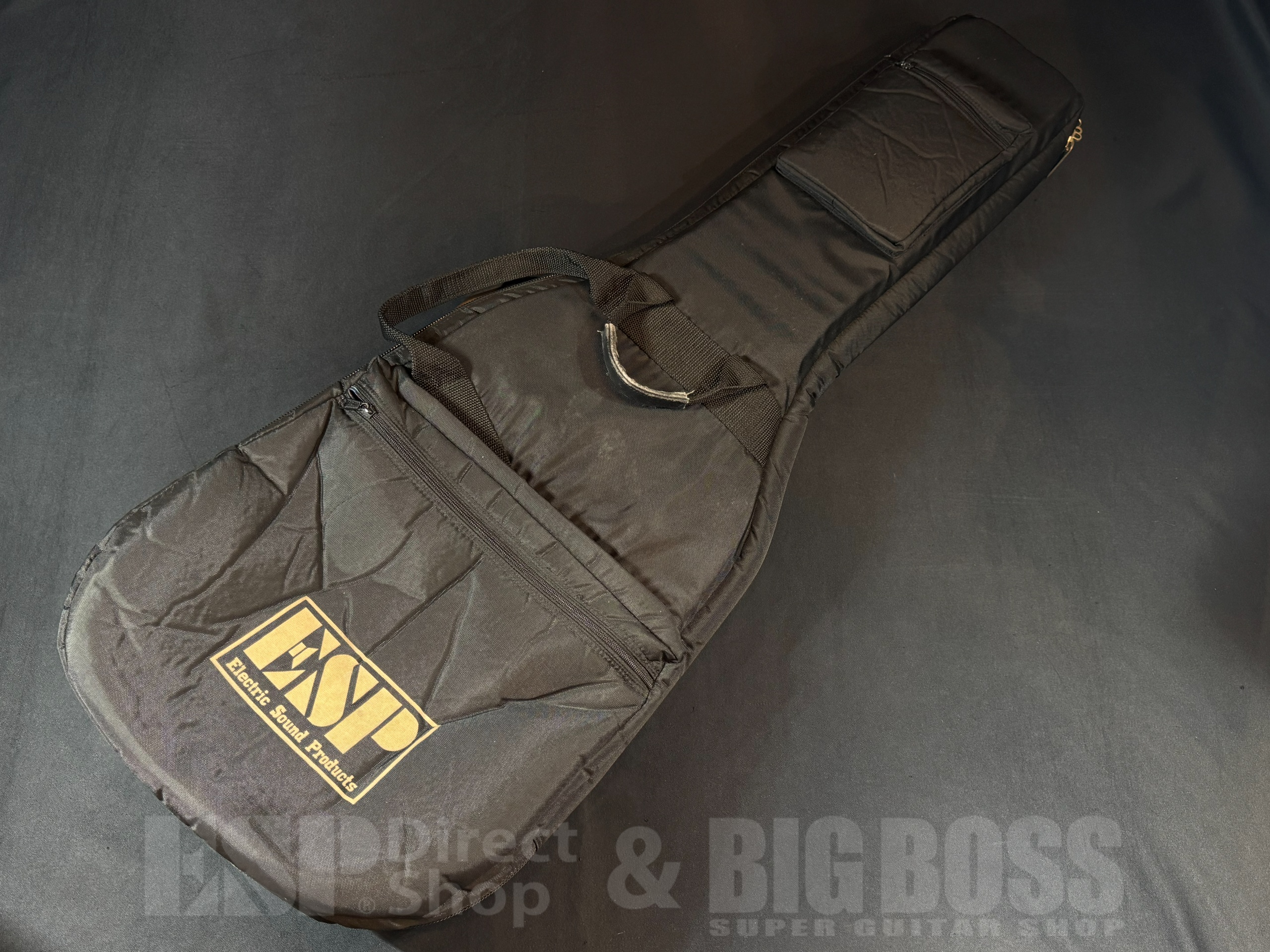 【即納可能/中古品】ESP (イーエスピー) REINDEER See Thru Black 大阪店 - 16