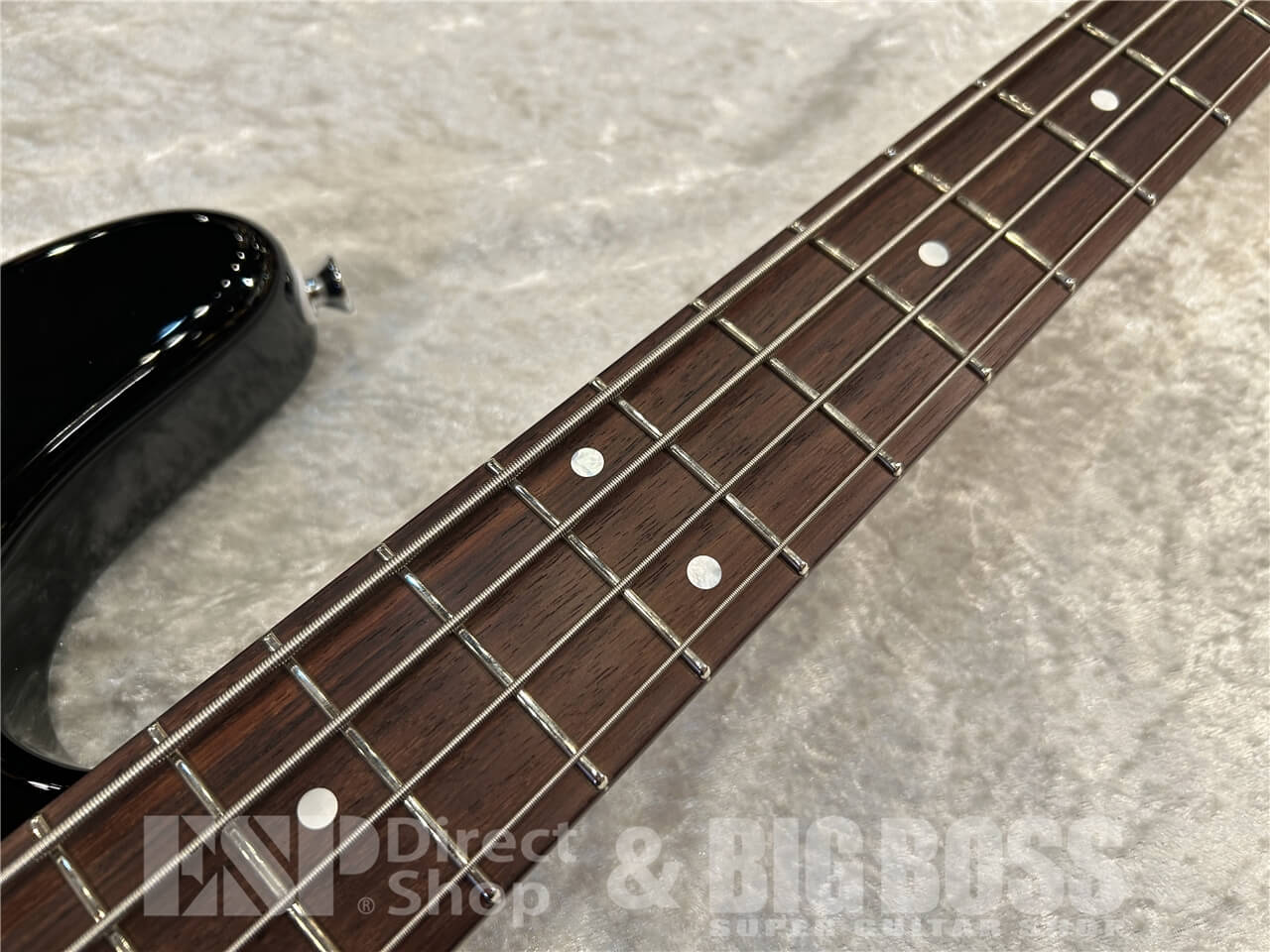 【即納可能】Vincita（ヴィンシタ）Versatilità-4st ALD / Black 仙台店 - 4