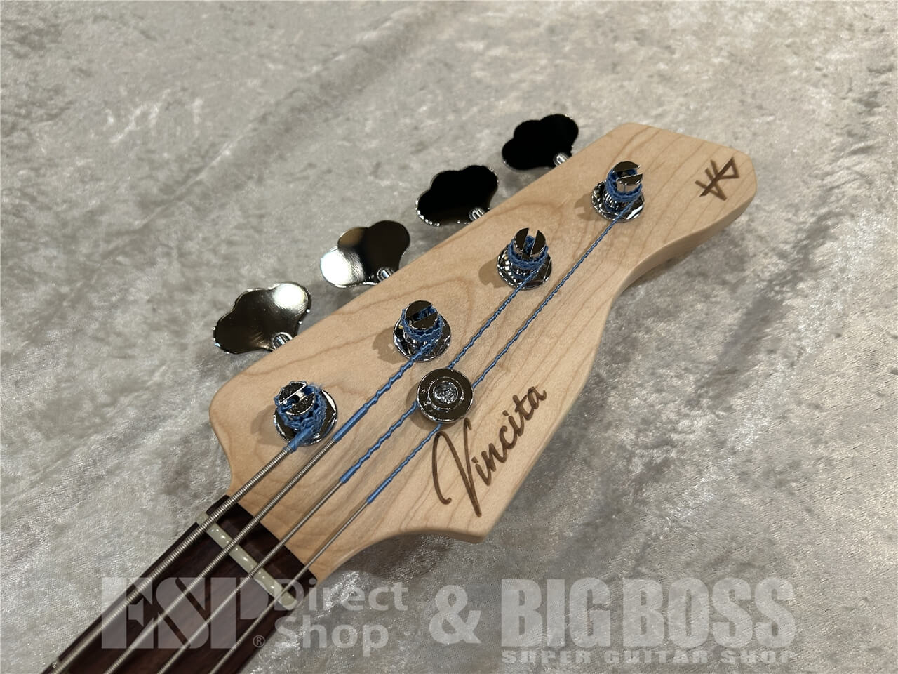 【即納可能】Vincita（ヴィンシタ）Versatilità-4st ALD / Black 仙台店 - 5