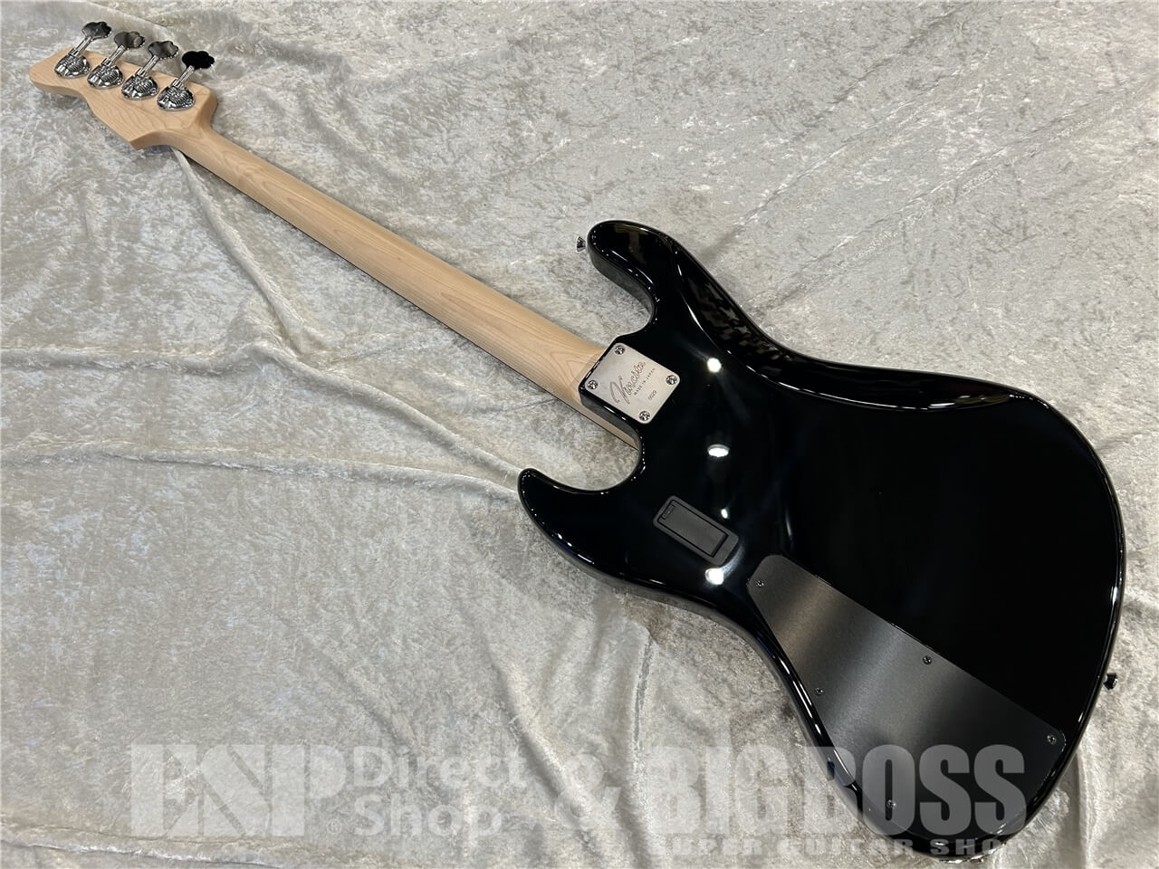 【即納可能】Vincita（ヴィンシタ）Versatilità-4st ALD / Black 仙台店 - 6