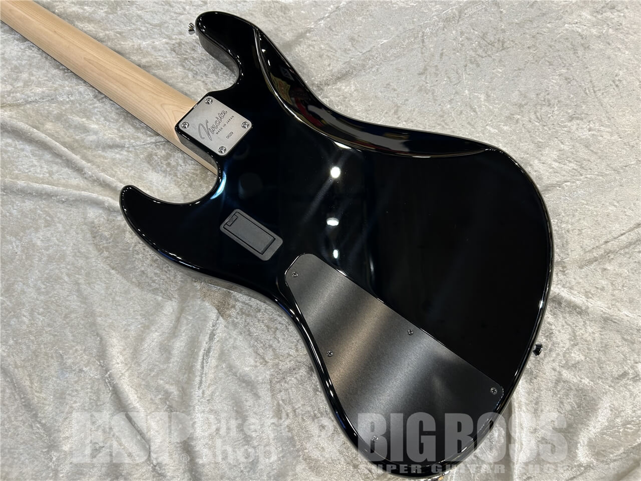 【即納可能】Vincita（ヴィンシタ）Versatilità-4st ALD / Black 仙台店 - 7