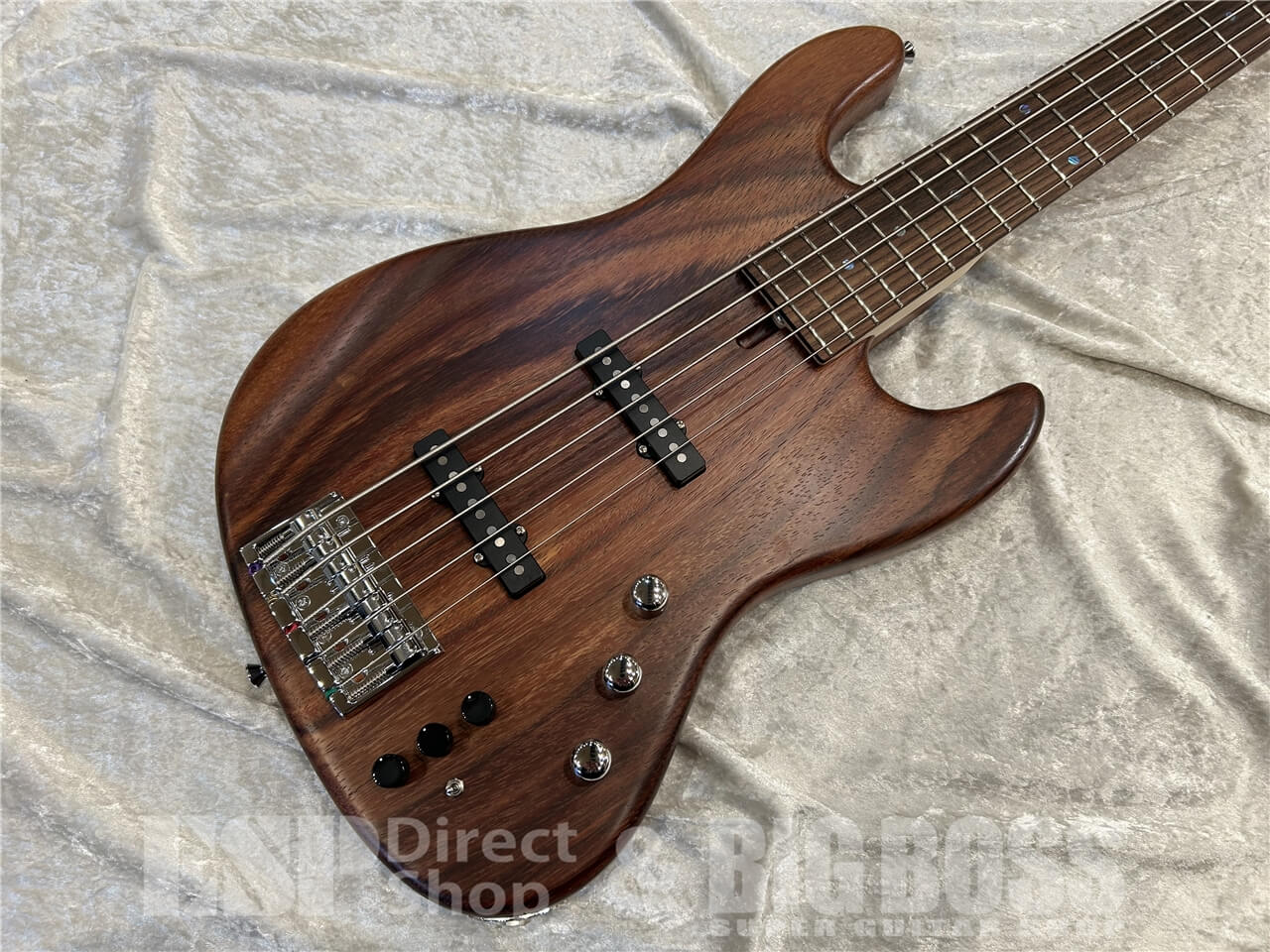 【即納可能】dragonfly（ドラゴンフライ）CL-DJB 5 MPD/RW OPM Limited / Natural half matt 仙台店 - 2