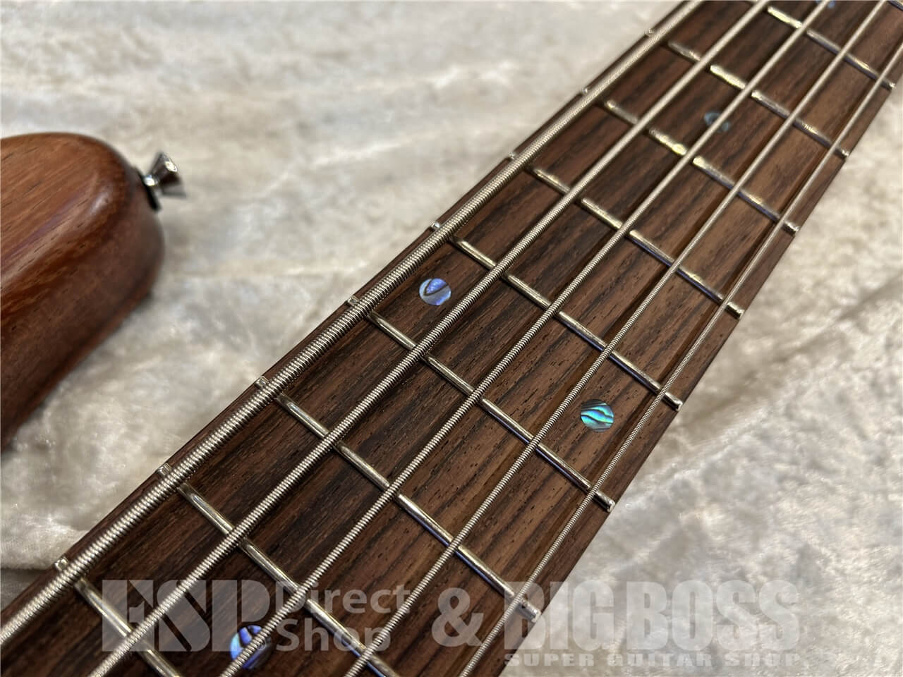 【即納可能】dragonfly（ドラゴンフライ）CL-DJB 5 MPD/RW OPM Limited / Natural half matt 仙台店 - 3