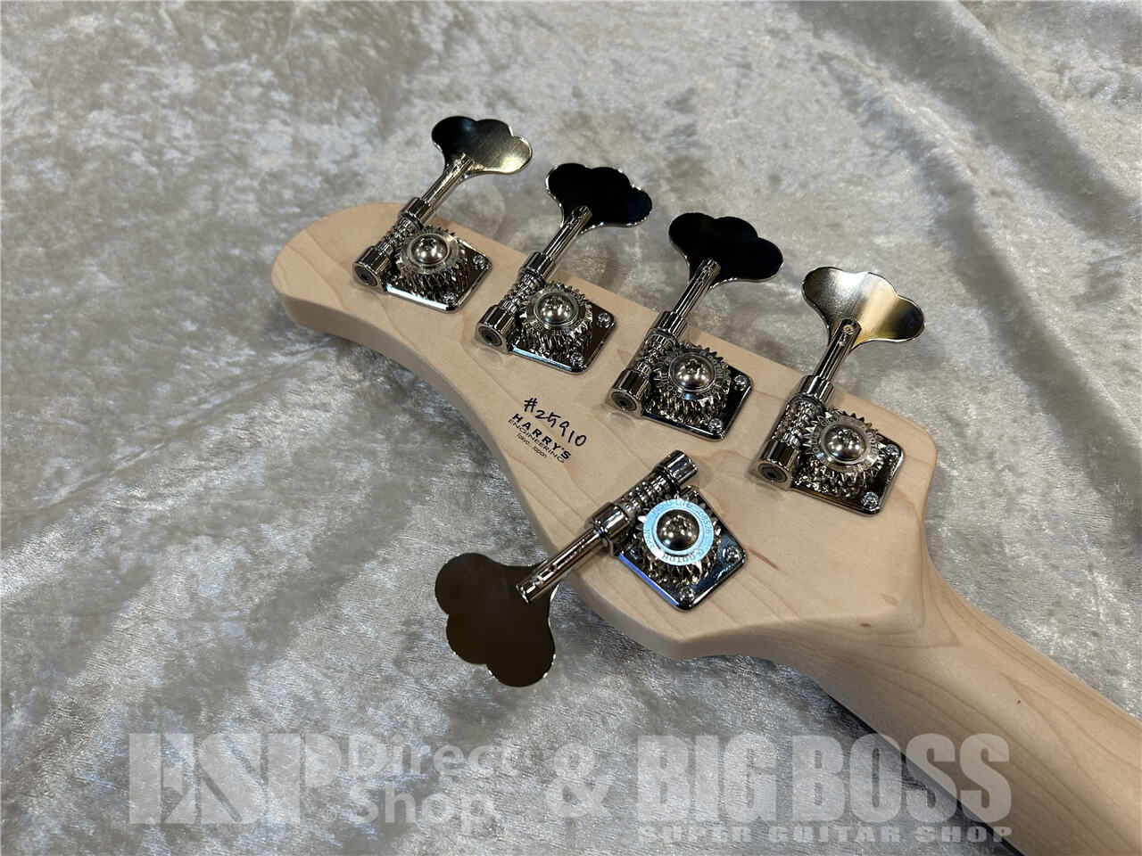 【即納可能】dragonfly（ドラゴンフライ）CL-DJB 5 MPD/RW OPM Limited / Natural half matt 仙台店 - 8