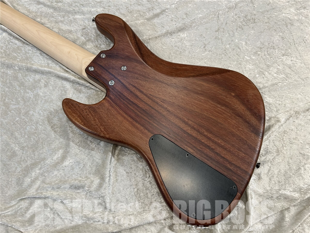 【即納可能】dragonfly（ドラゴンフライ）CL-DJB 5 MPD/RW OPM Limited / Natural half matt 仙台店 - 7