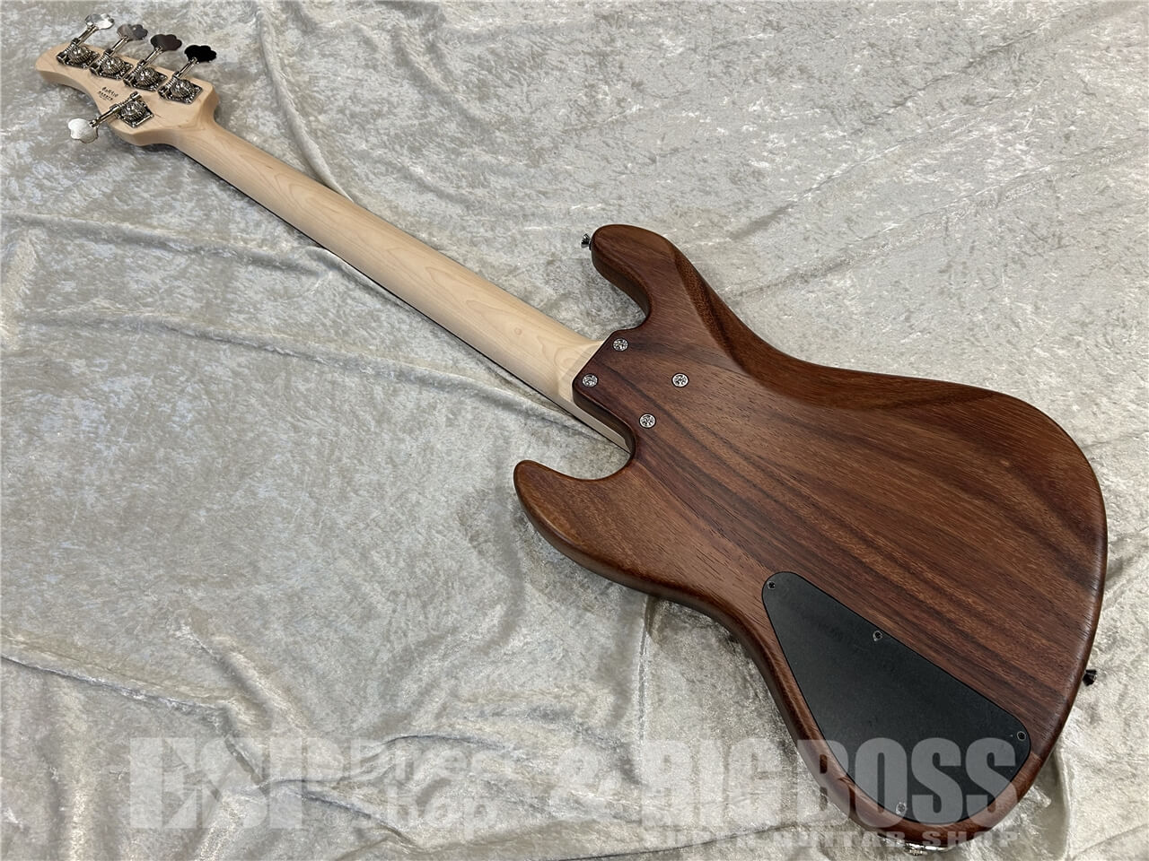 【即納可能】dragonfly（ドラゴンフライ）CL-DJB 5 MPD/RW OPM Limited / Natural half matt 仙台店 - 6