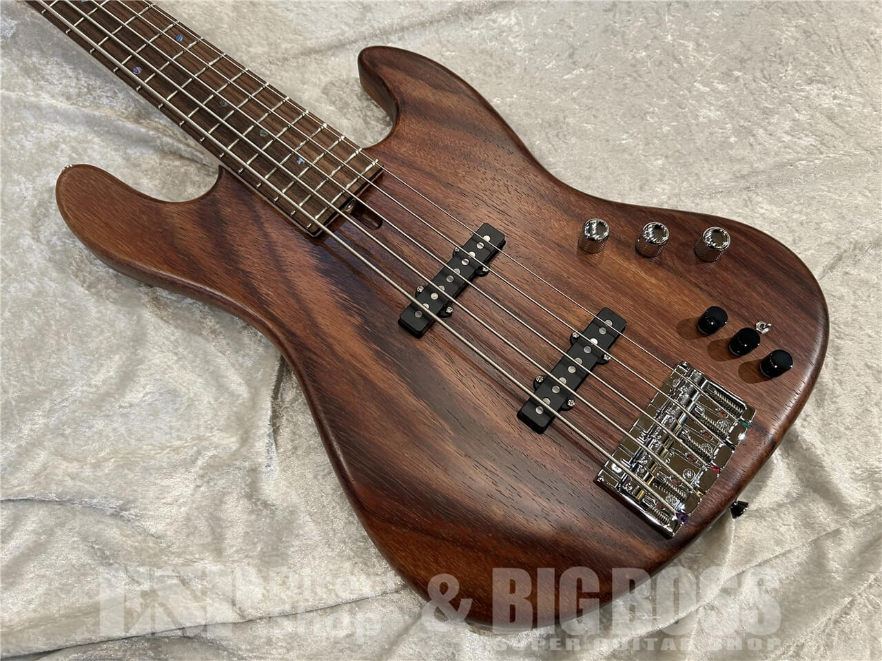 【即納可能】dragonfly（ドラゴンフライ）CL-DJB 5 MPD/RW OPM Limited / Natural half matt 仙台店 - 10