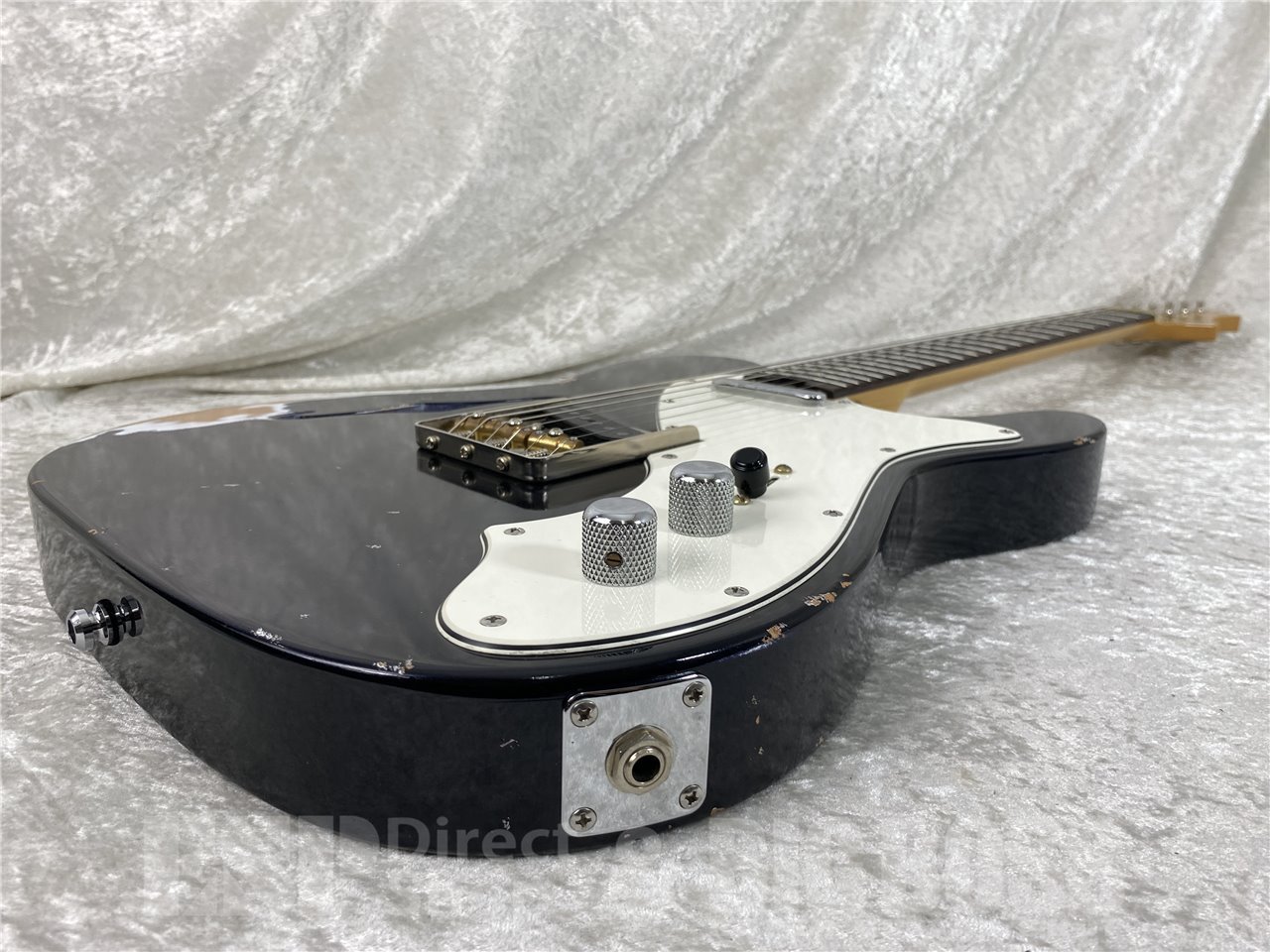 【即納可能/中古品】infinite(インフィニット) / TTrad Fullsize T. Hollow (Mercedes Blue) お茶の水駅前店(東京) - 4