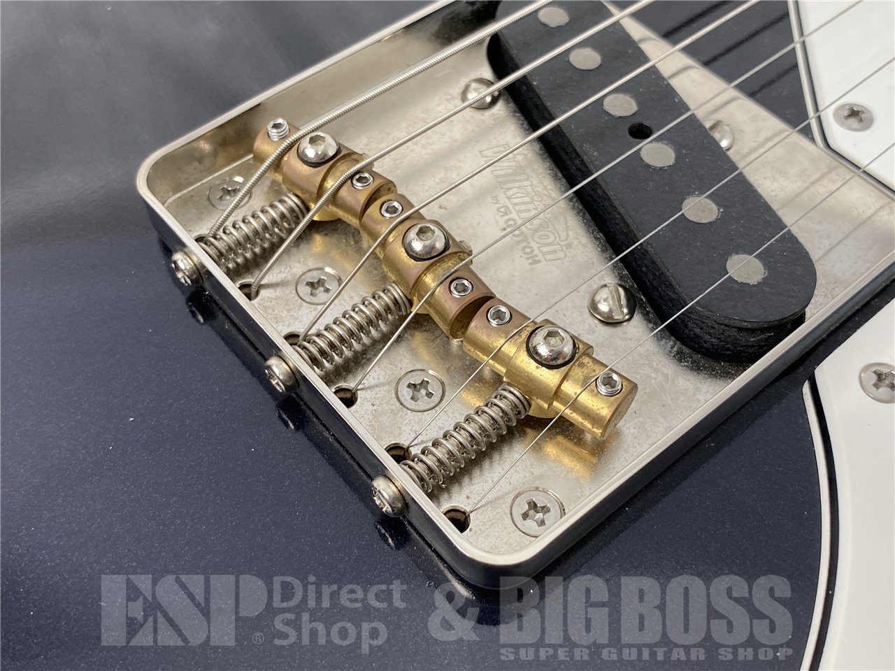 【即納可能/中古品】infinite(インフィニット) / TTrad Fullsize T. Hollow (Mercedes Blue) お茶の水駅前店(東京) - 8