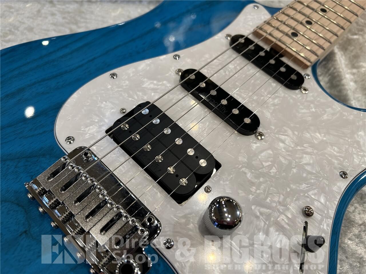 【即納可能】dragonfly (ドラゴンフライ) CL-HST SSH ASH/MAP / Clear Blue 仙台店 - 3