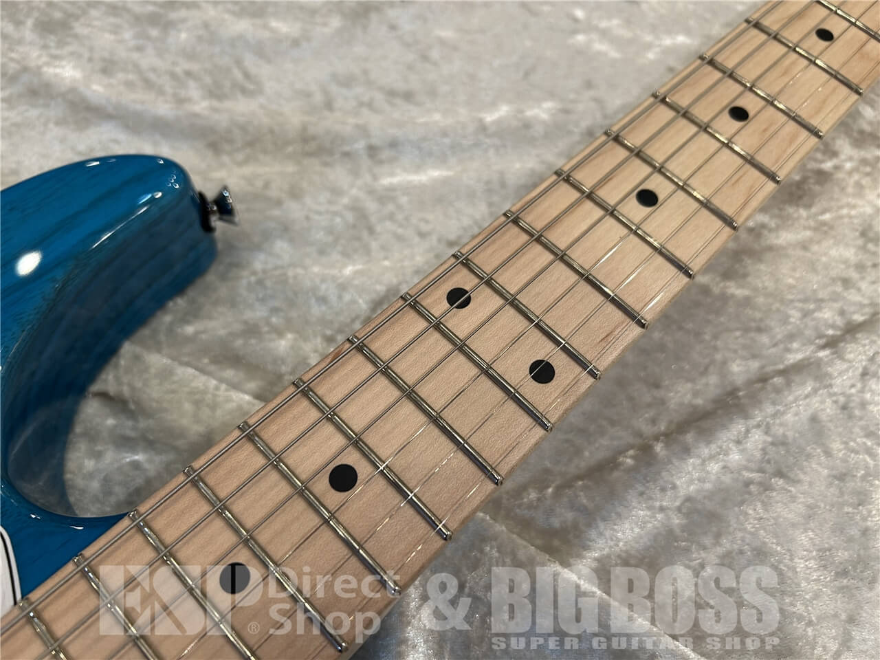 【即納可能】dragonfly (ドラゴンフライ) CL-HST SSH ASH/MAP / Clear Blue 仙台店 - 4