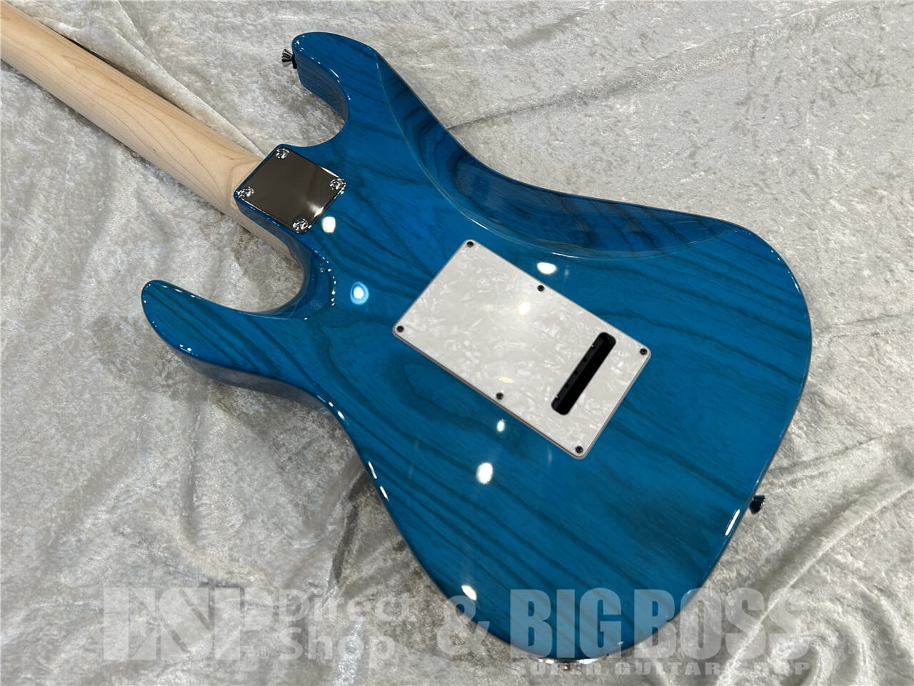 【即納可能】dragonfly (ドラゴンフライ) CL-HST SSH ASH/MAP / Clear Blue 仙台店 - 7