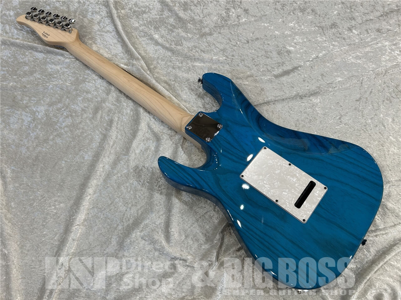 【即納可能】dragonfly (ドラゴンフライ) CL-HST SSH ASH/MAP / Clear Blue 仙台店 - 6