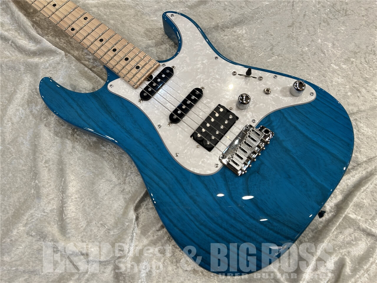 【即納可能】dragonfly (ドラゴンフライ) CL-HST SSH ASH/MAP / Clear Blue 仙台店 - 10