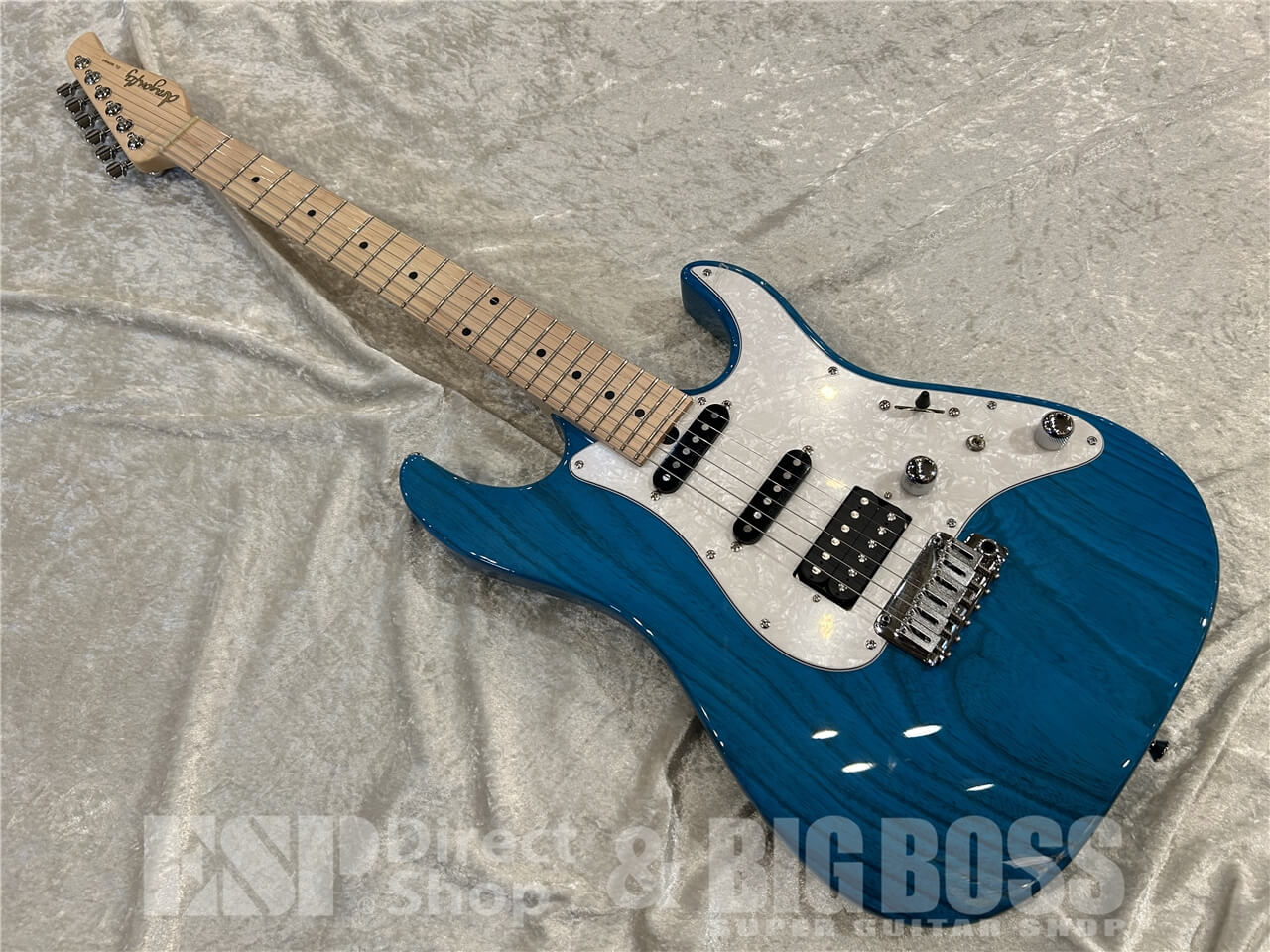 【即納可能】dragonfly (ドラゴンフライ) CL-HST SSH ASH/MAP / Clear Blue 仙台店 - 9