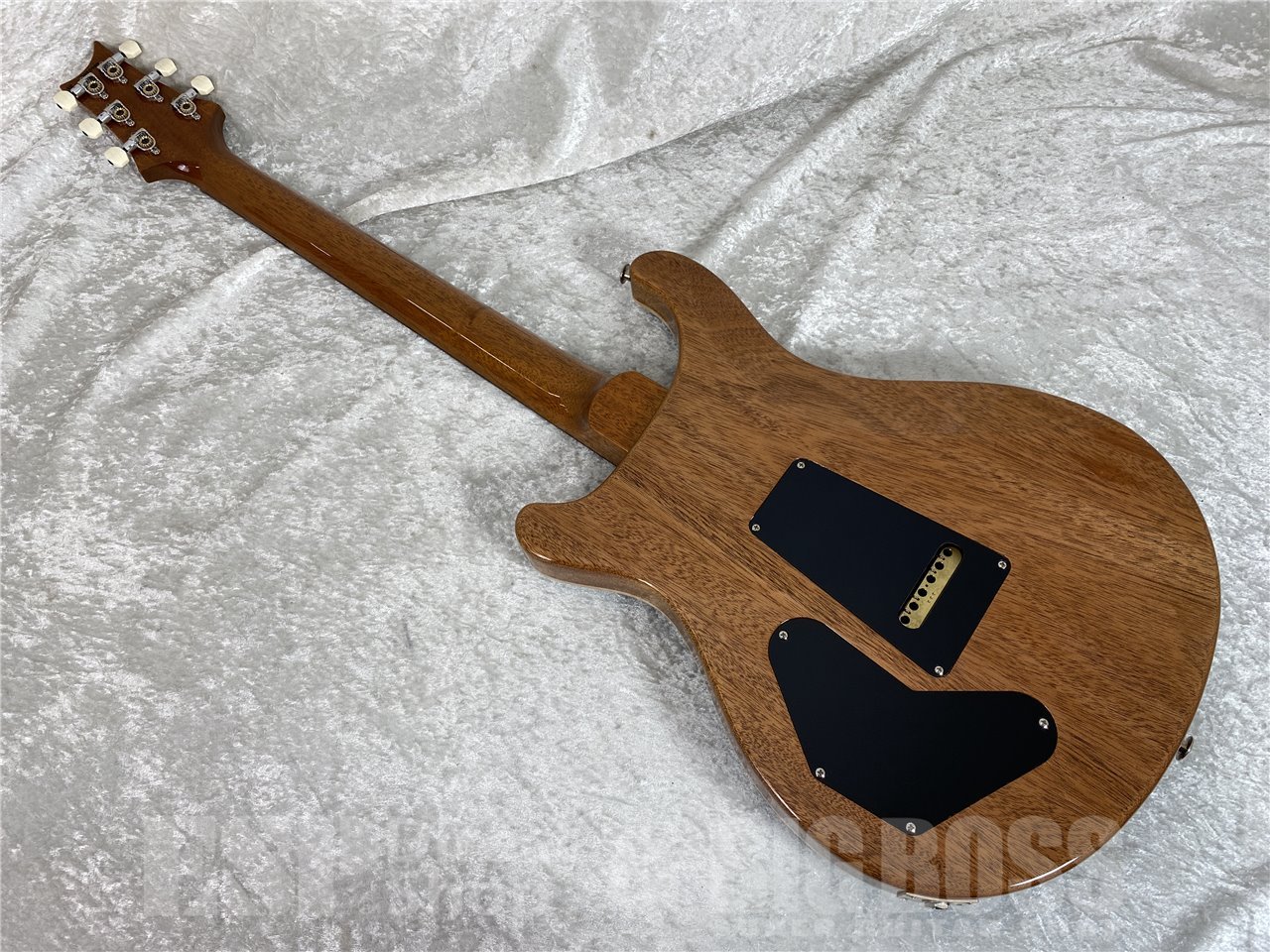 【即納可能】Paul Reed Smith(ポールリードスミス/PRS) DGT Birds (Faded Blue Jean) (2026年製 S/N 0420499) - 10