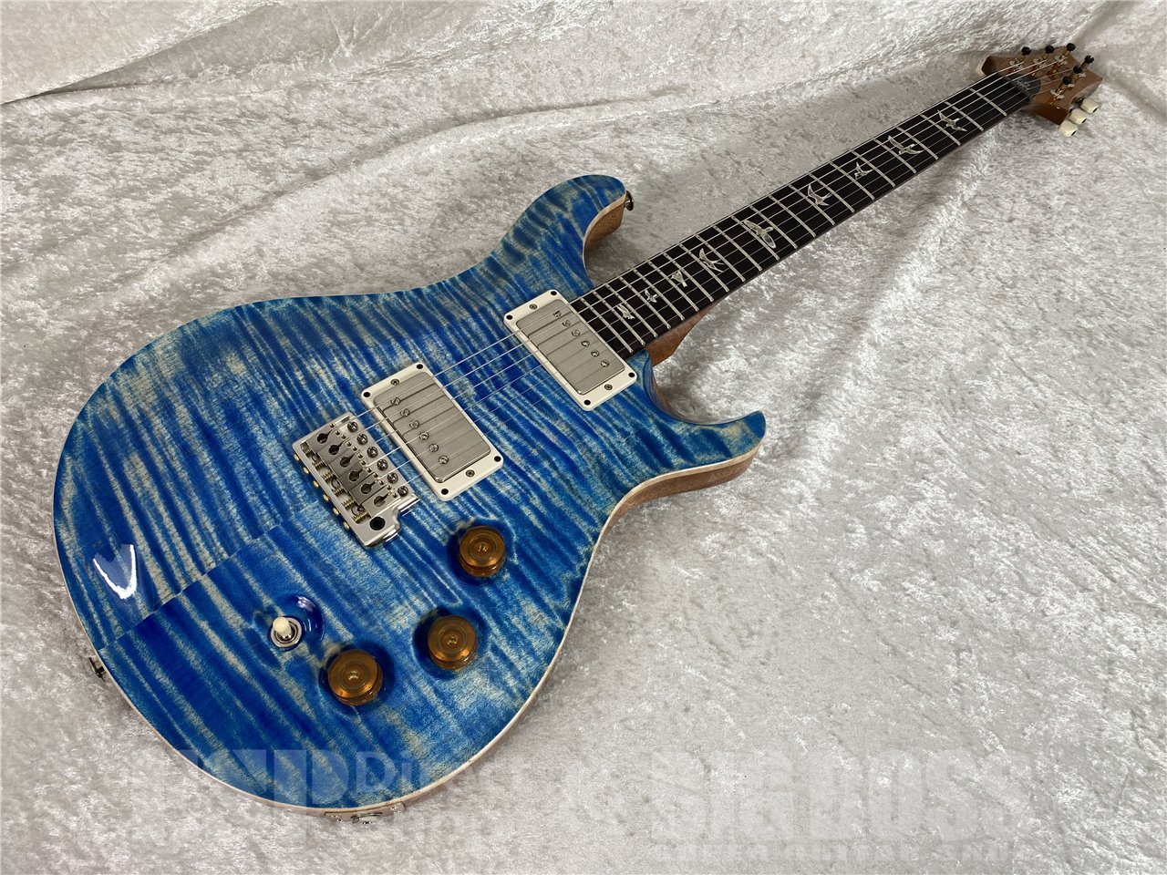 【即納可能】Paul Reed Smith(ポールリードスミス/PRS)  DGT Birds (Faded Blue Jean) (2026年製 S/N 0420499)