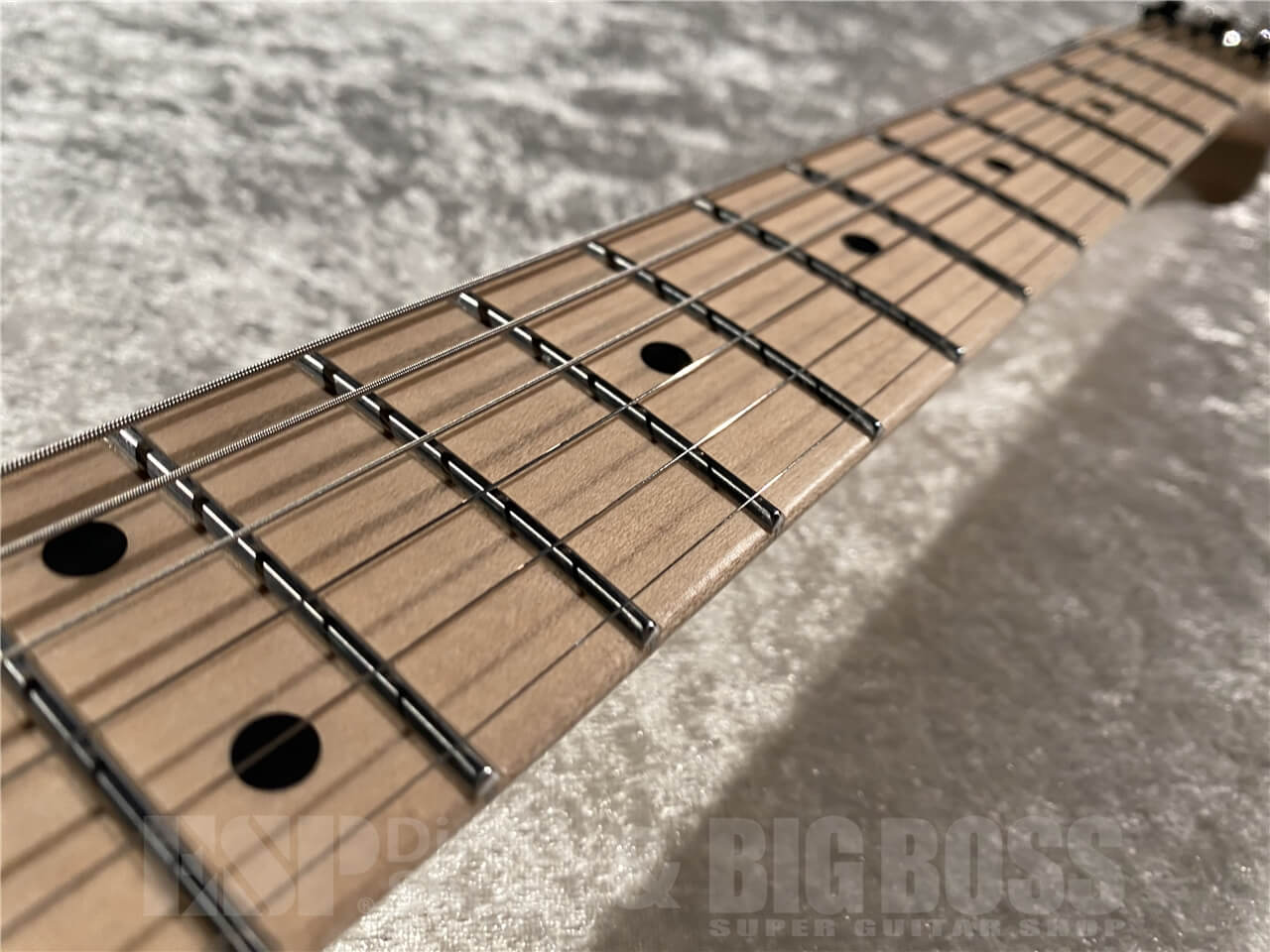 【即納可能】Tom Anderson(トムアンダーソン) The Classic (Bora Bora Blue) 札幌店 - 4