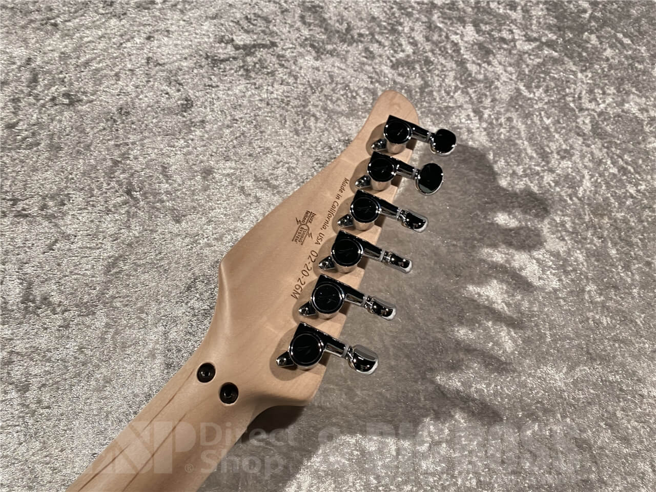 【即納可能】Tom Anderson(トムアンダーソン) The Classic (Bora Bora Blue) 札幌店 - 8