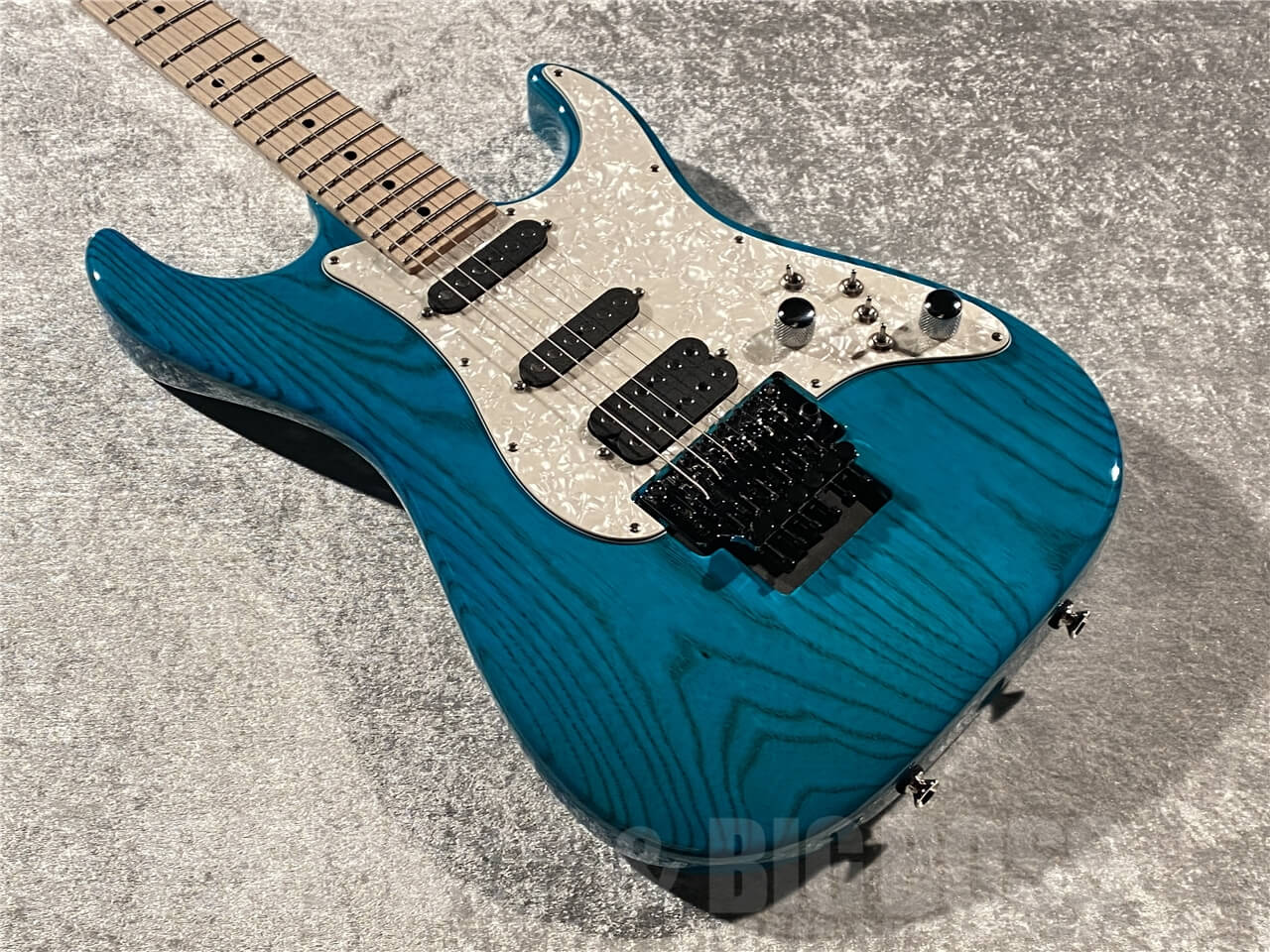 【即納可能】Tom Anderson(トムアンダーソン) The Classic (Bora Bora Blue) 札幌店 - 10