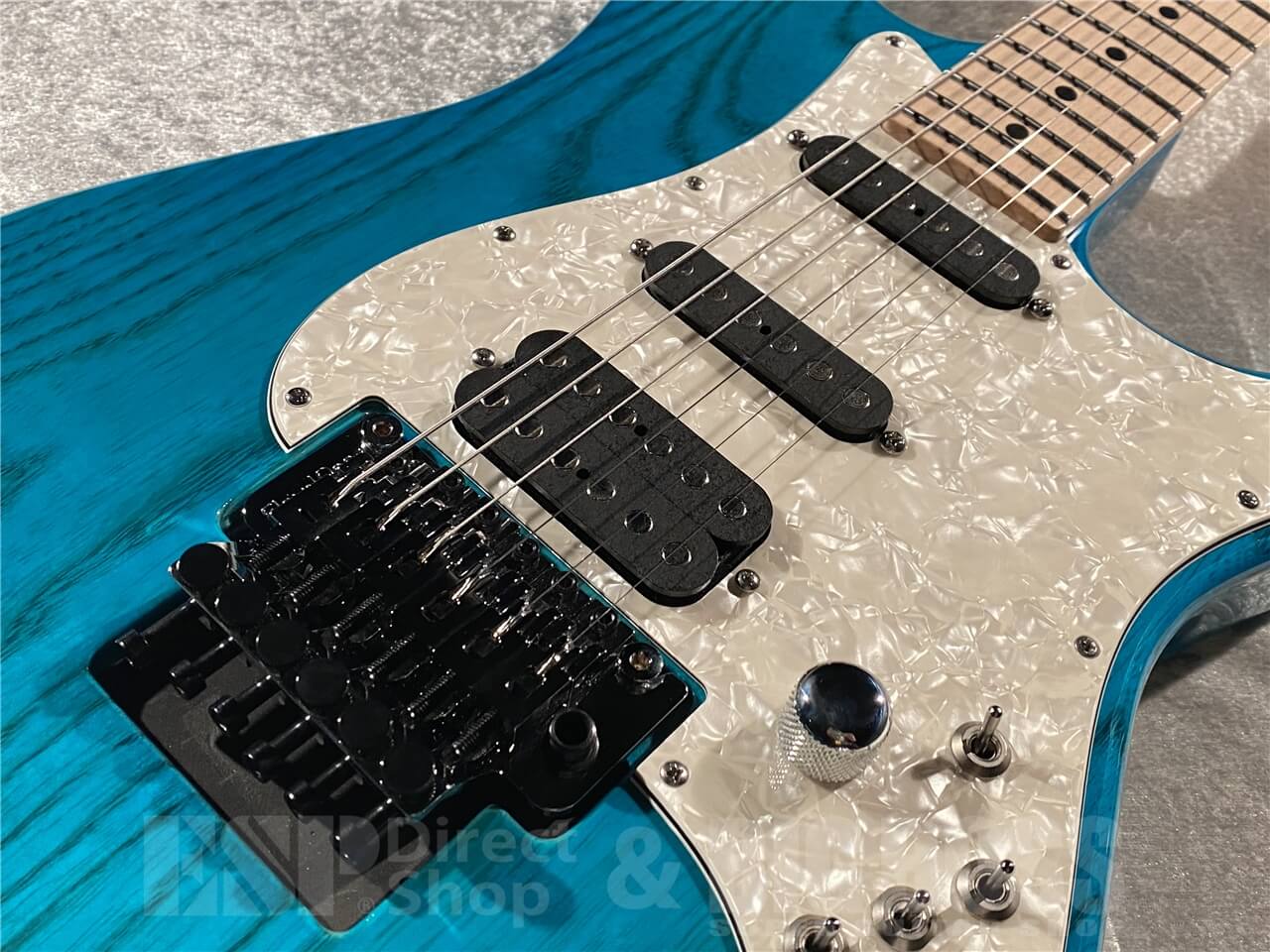 【即納可能】Tom Anderson(トムアンダーソン) The Classic (Bora Bora Blue) 札幌店 - 3