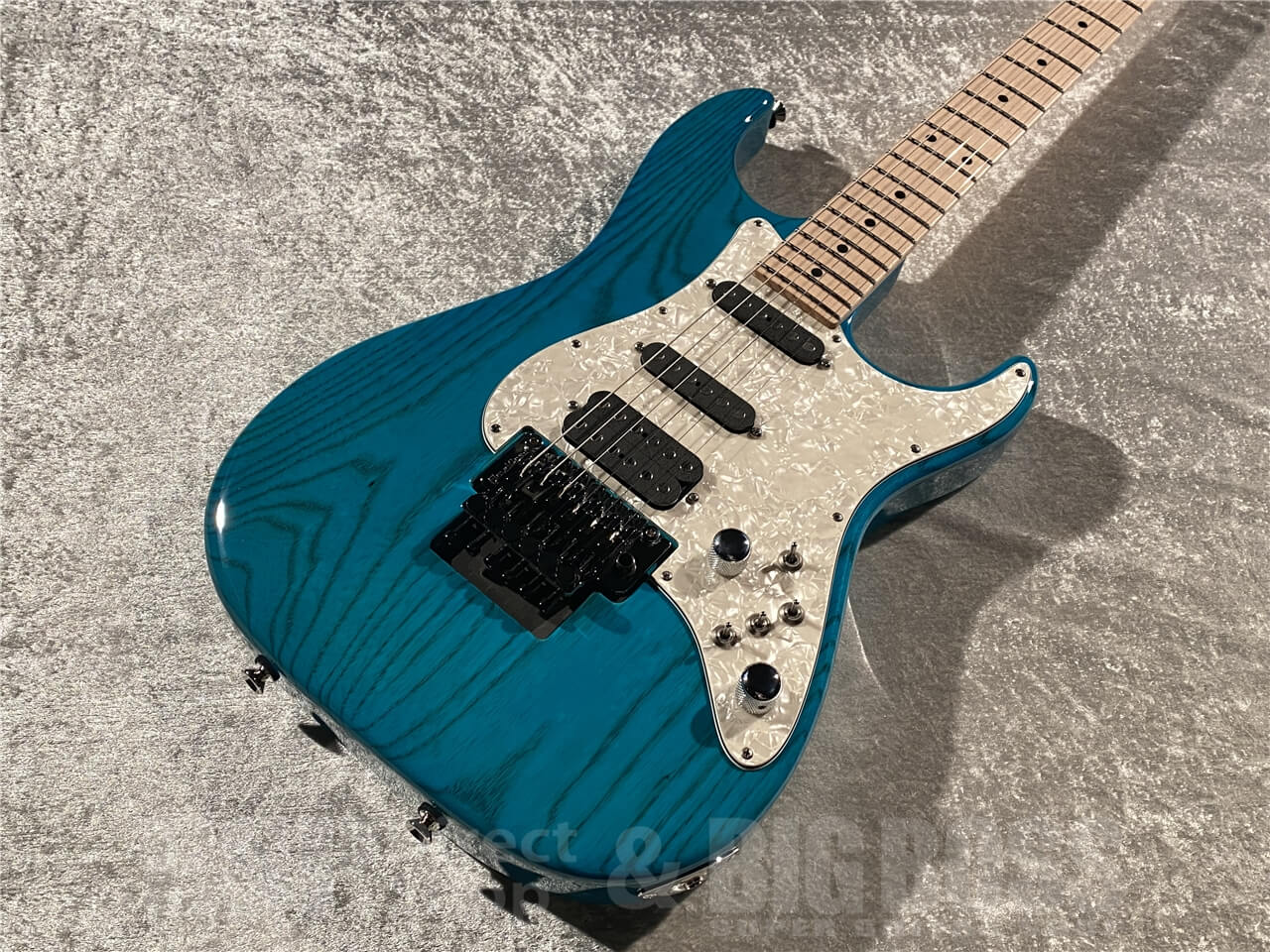 【即納可能】Tom Anderson(トムアンダーソン) The Classic (Bora Bora Blue) 札幌店 - 2