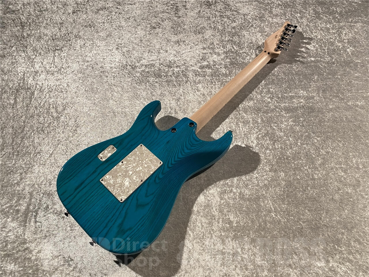 【即納可能】Tom Anderson(トムアンダーソン) The Classic (Bora Bora Blue) 札幌店 - 6