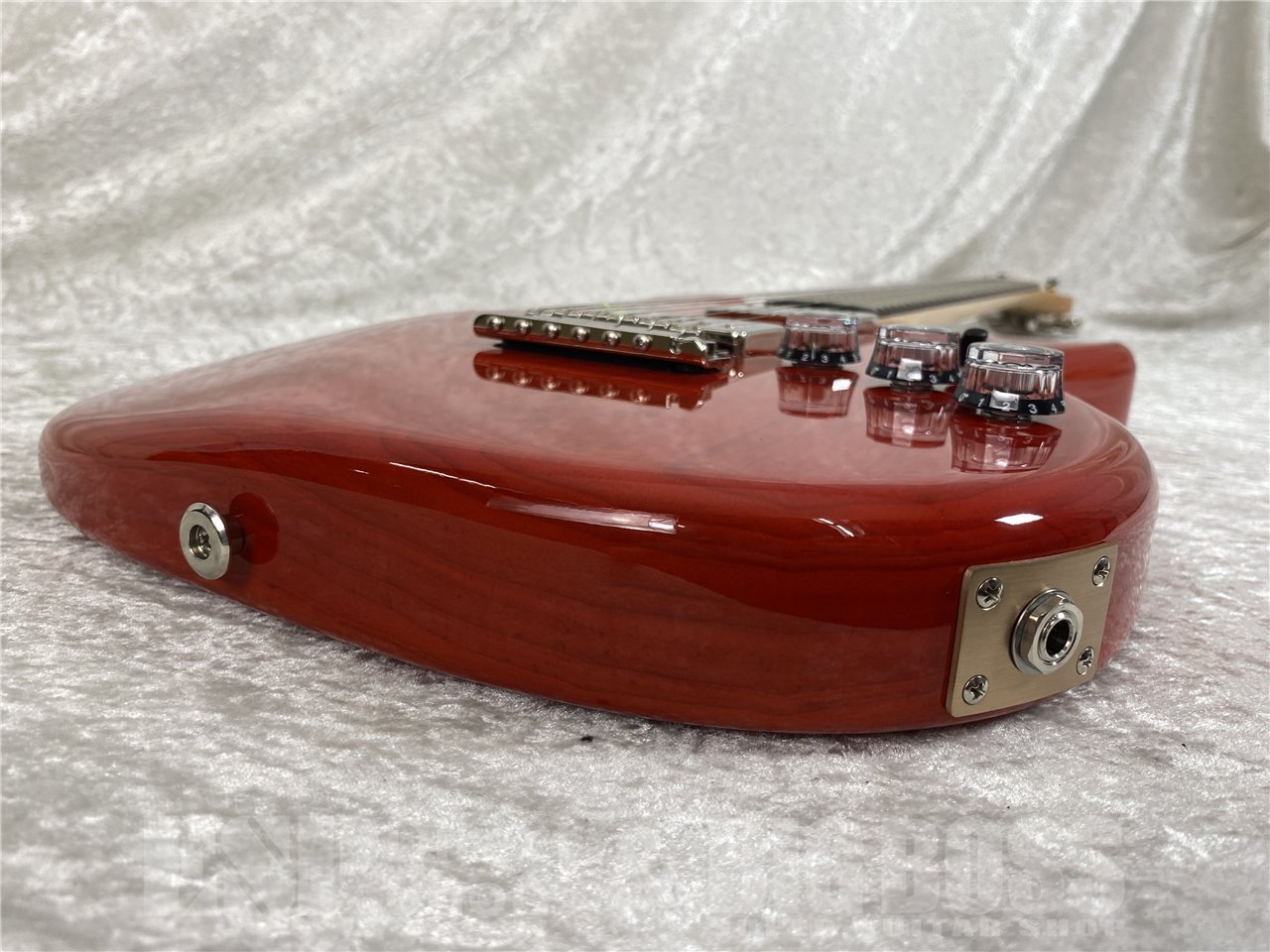 【即納可能】Paul Reed Smith(ポールリードスミス/PRS) Fiore HH (Amaryllis) (2026年製 S/N 0423416) - 4