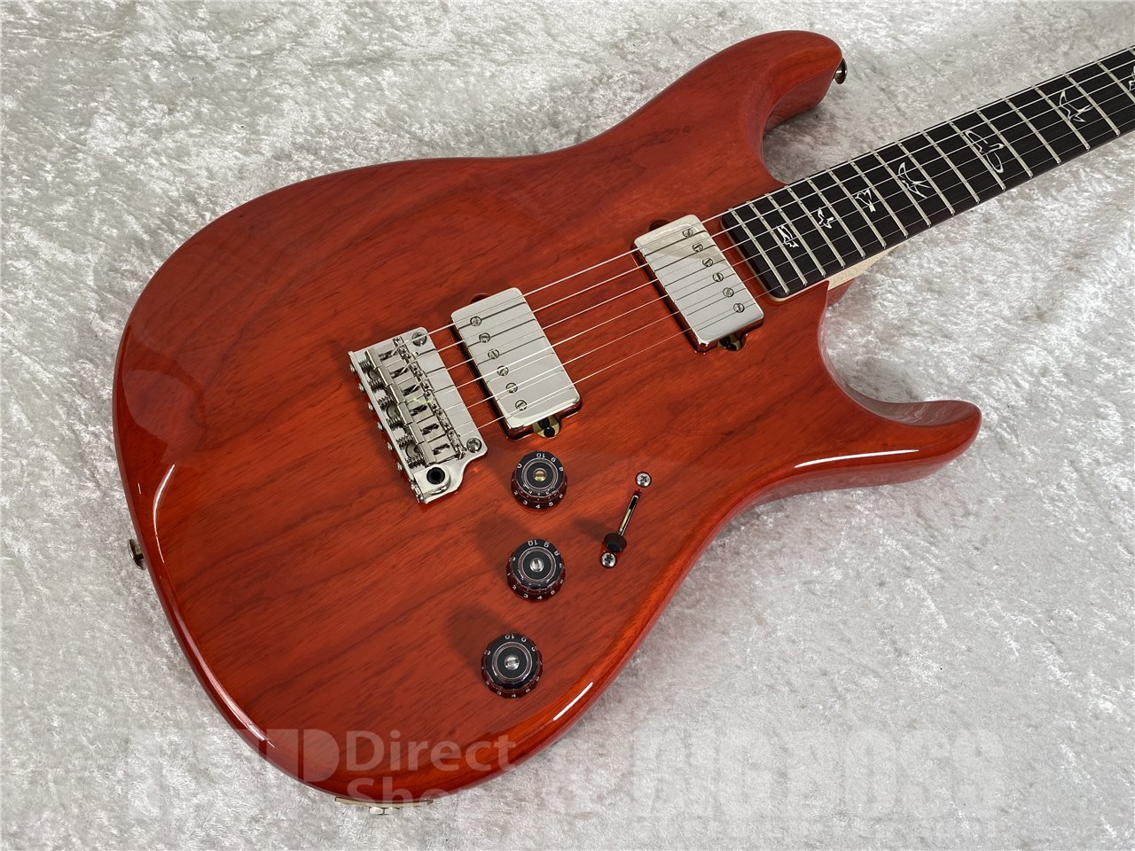 【即納可能】Paul Reed Smith(ポールリードスミス/PRS) Fiore HH (Amaryllis) (2026年製 S/N 0423416) - 3