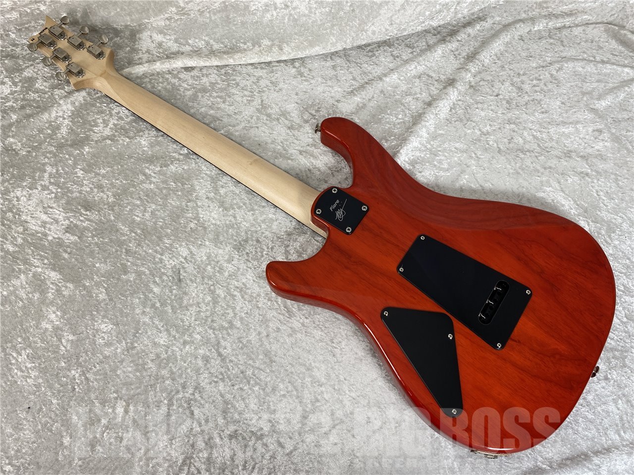 【即納可能】Paul Reed Smith(ポールリードスミス/PRS) Fiore HH (Amaryllis) (2026年製 S/N 0423416) - 10