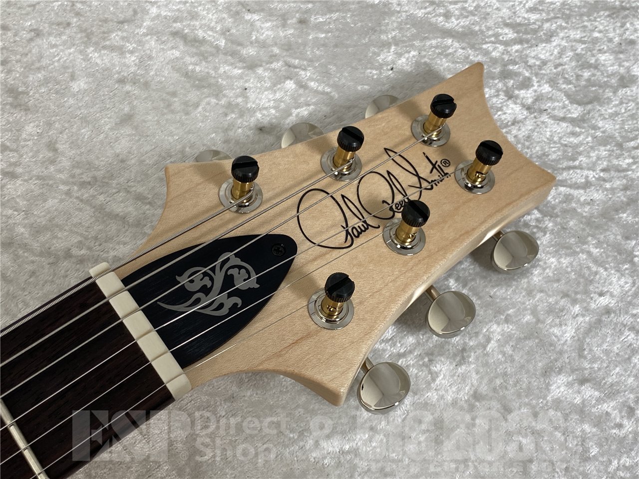 【即納可能】Paul Reed Smith(ポールリードスミス/PRS) Fiore HH (Amaryllis) (2026年製 S/N 0423416) - 5