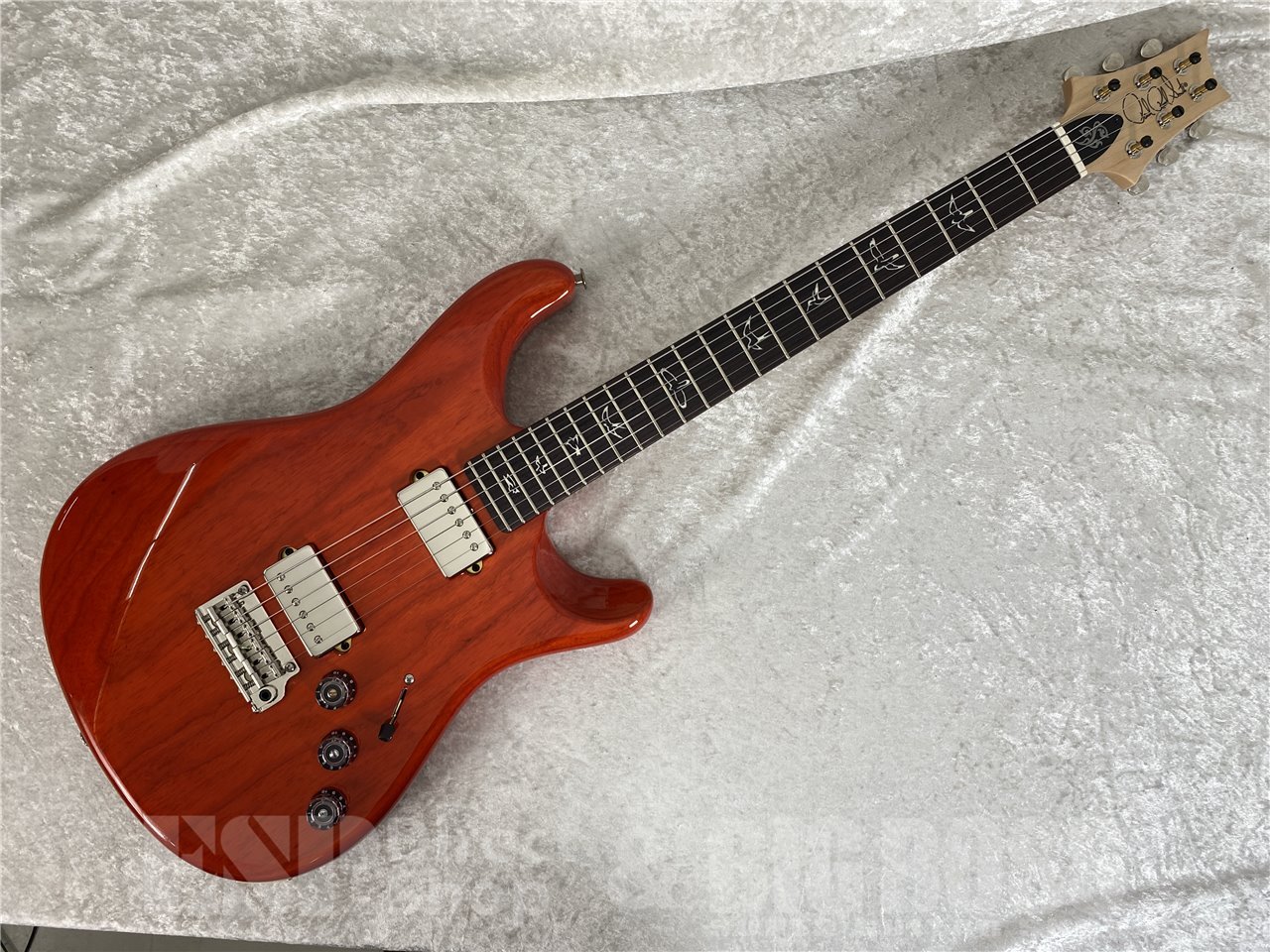 【即納可能】Paul Reed Smith(ポールリードスミス/PRS) Fiore HH (Amaryllis) (2026年製 S/N 0423416) - 2